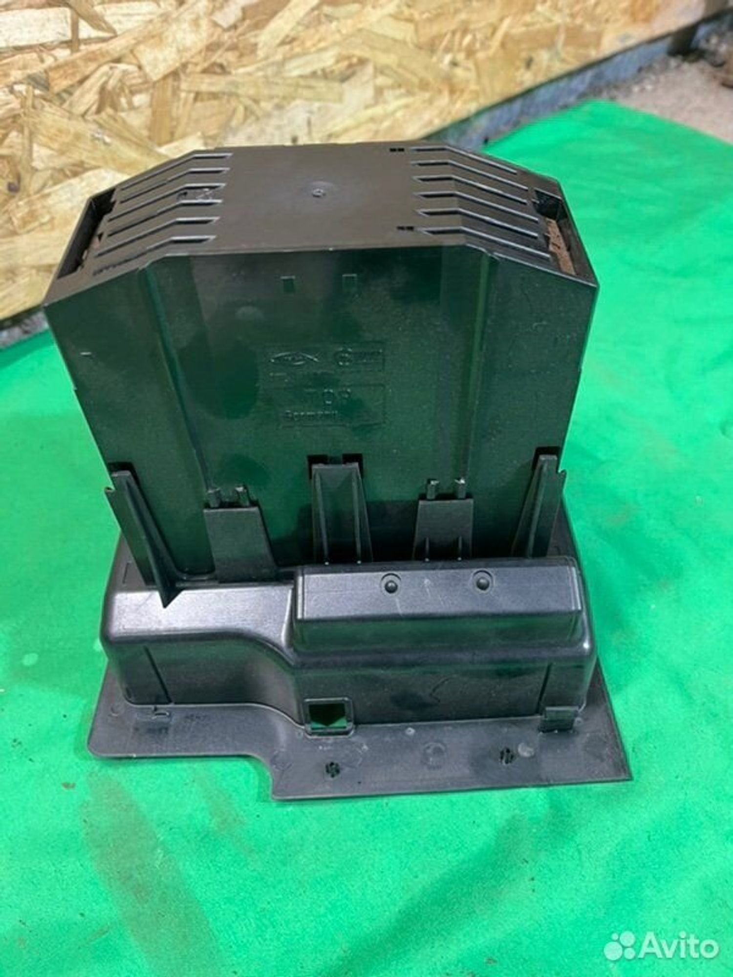 CD-Чейнджер Bmw X5 E53 M54B30 2002, 2500 рублей, Семиозерка