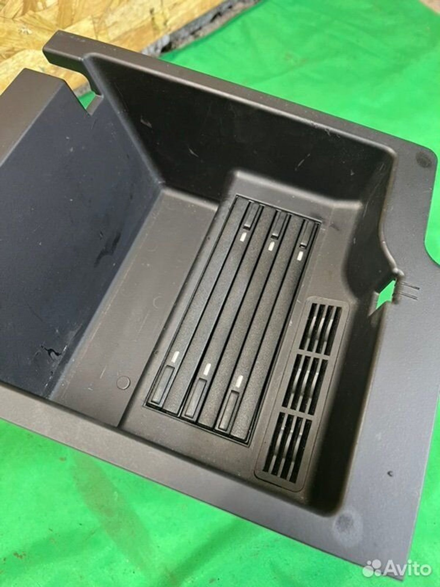 CD-Чейнджер Bmw X5 E53 M54B30 2002, 2500 рублей, Семиозерка