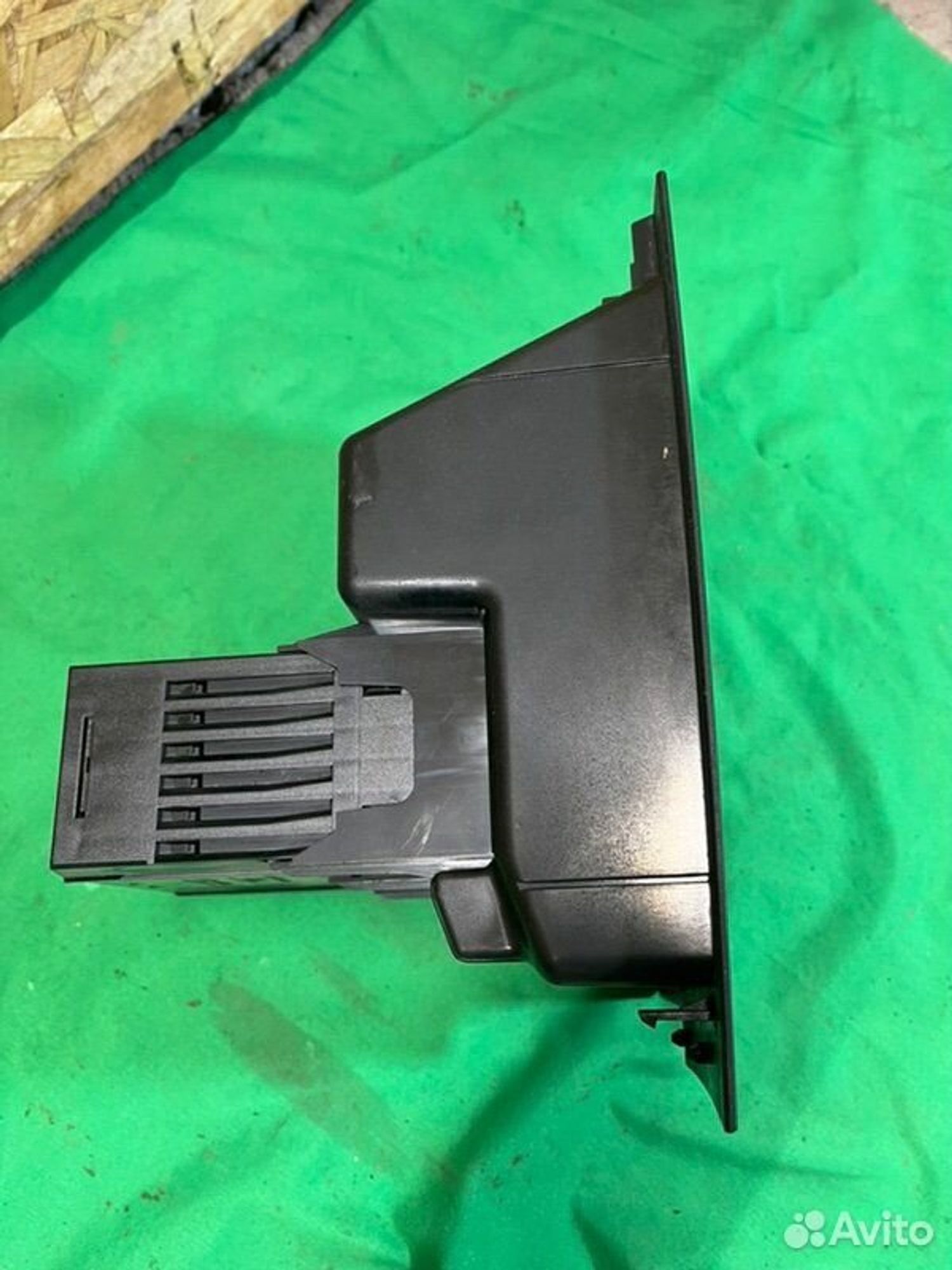 CD-Чейнджер Bmw X5 E53 M54B30 2002, 2500 рублей, Семиозерка