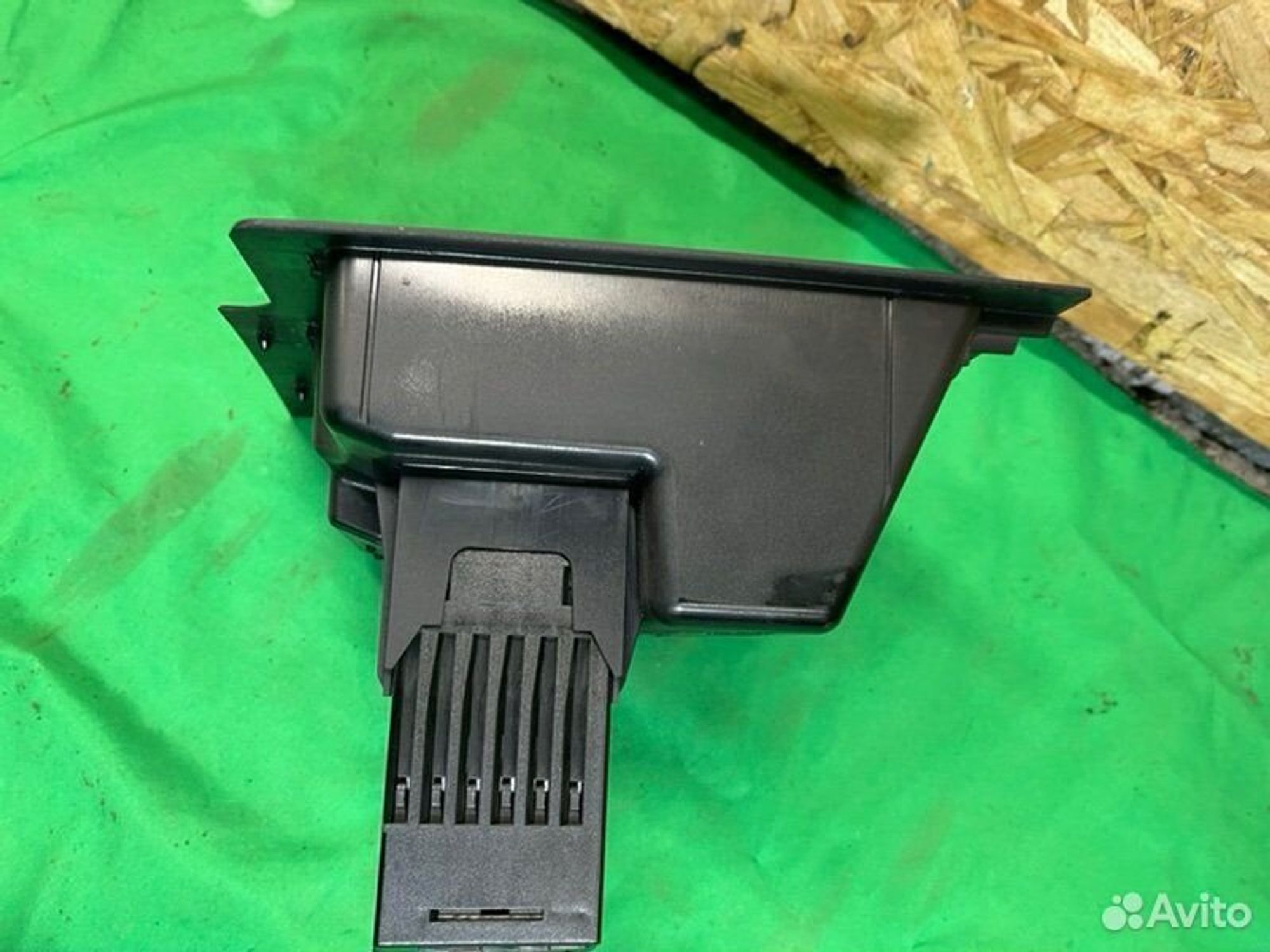 CD-Чейнджер Bmw X5 E53 M54B30 2002, 2500 рублей, Семиозерка