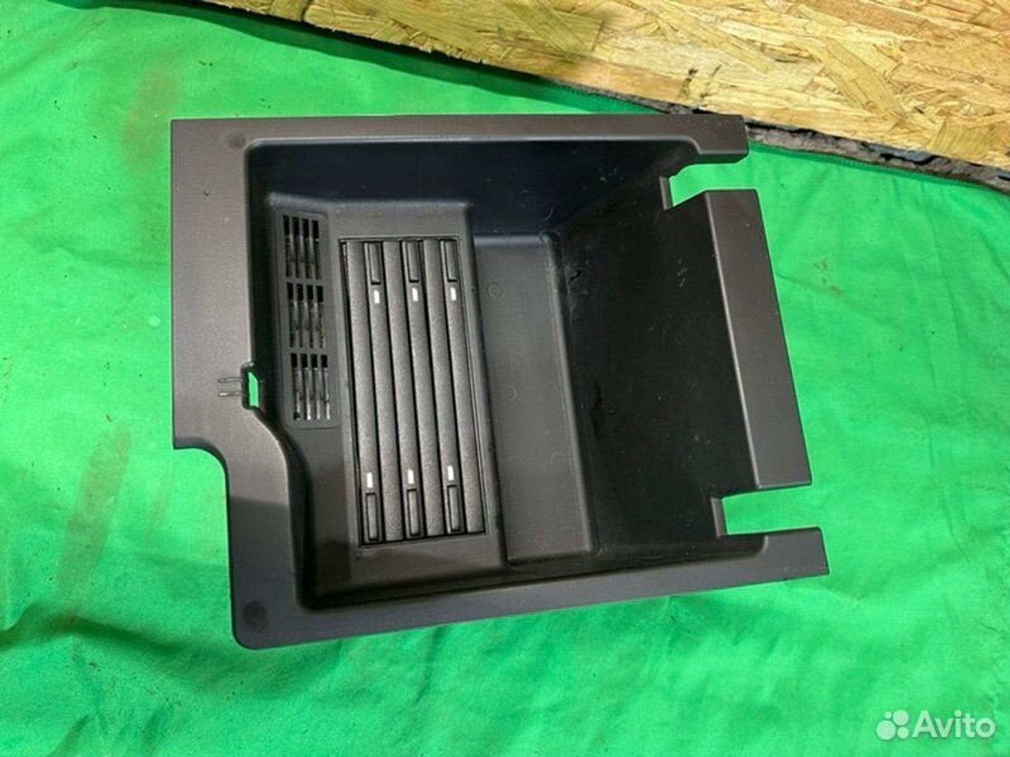 CD-Чейнджер Bmw X5 E53 M54B30 2002, 2500 рублей, Семиозерка