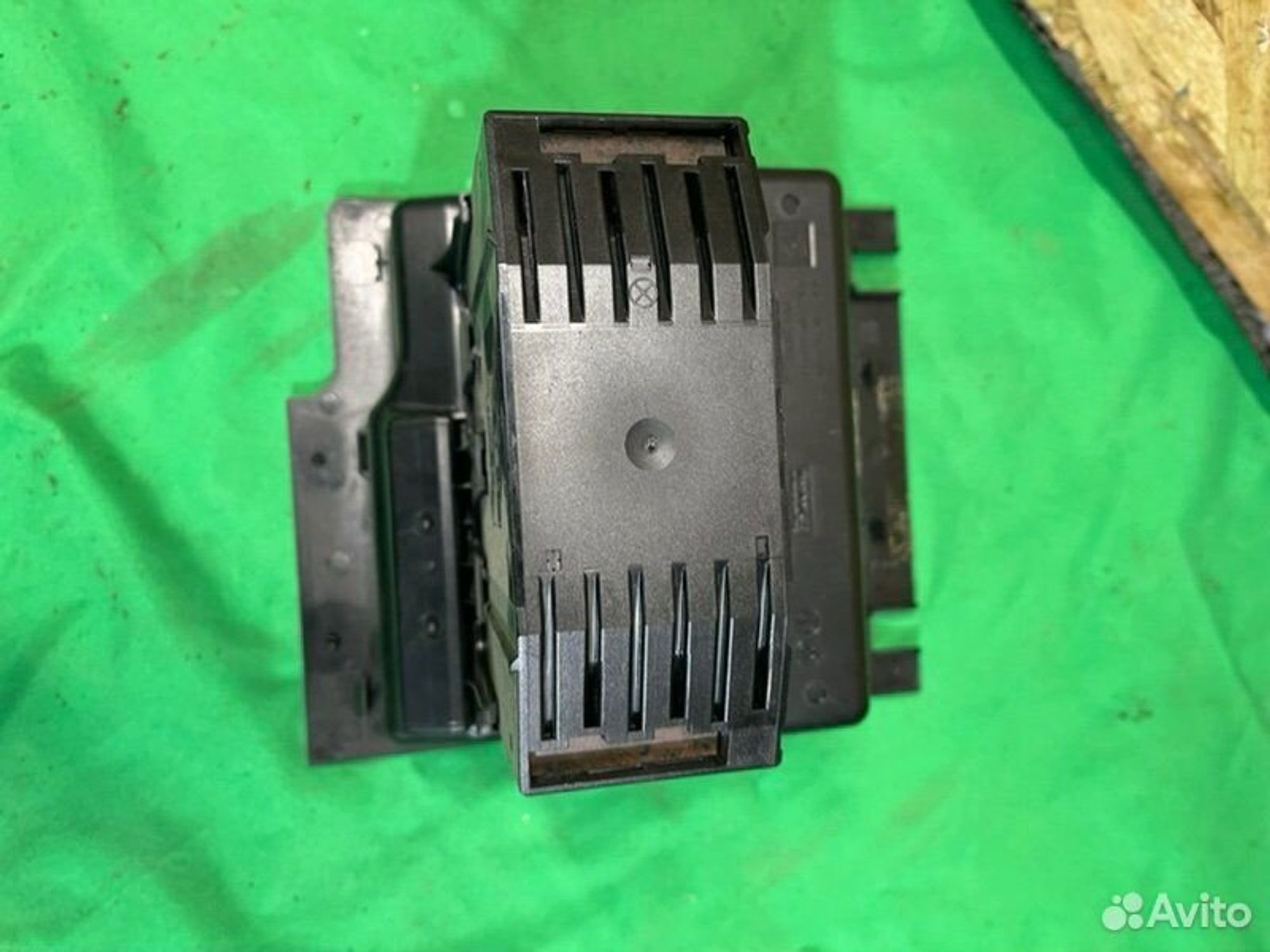 CD-Чейнджер Bmw X5 E53 M54B30 2002, 2500 рублей, Семиозерка