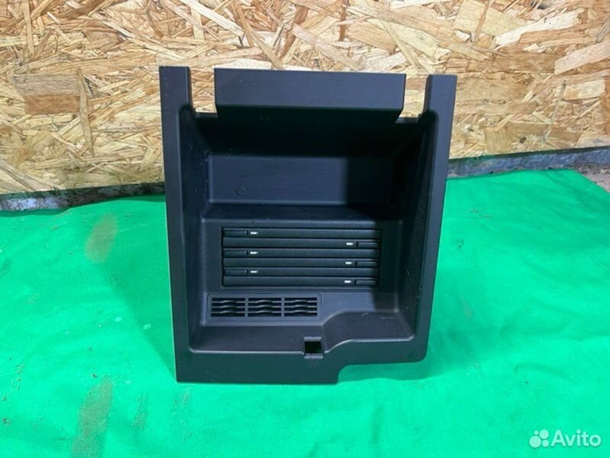 CD-Чейнджер Bmw X5 E53 M54B30 2002, 2500 рублей, Семиозерка