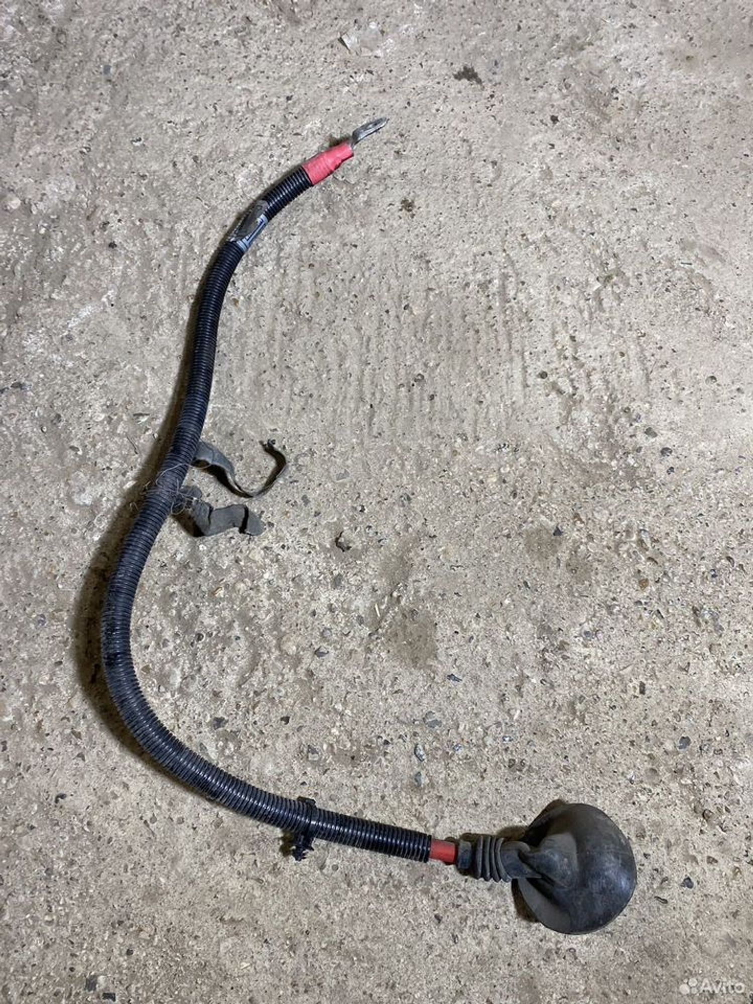 Клемма bmw x5 e53, 1000 рублей, Семиозерка