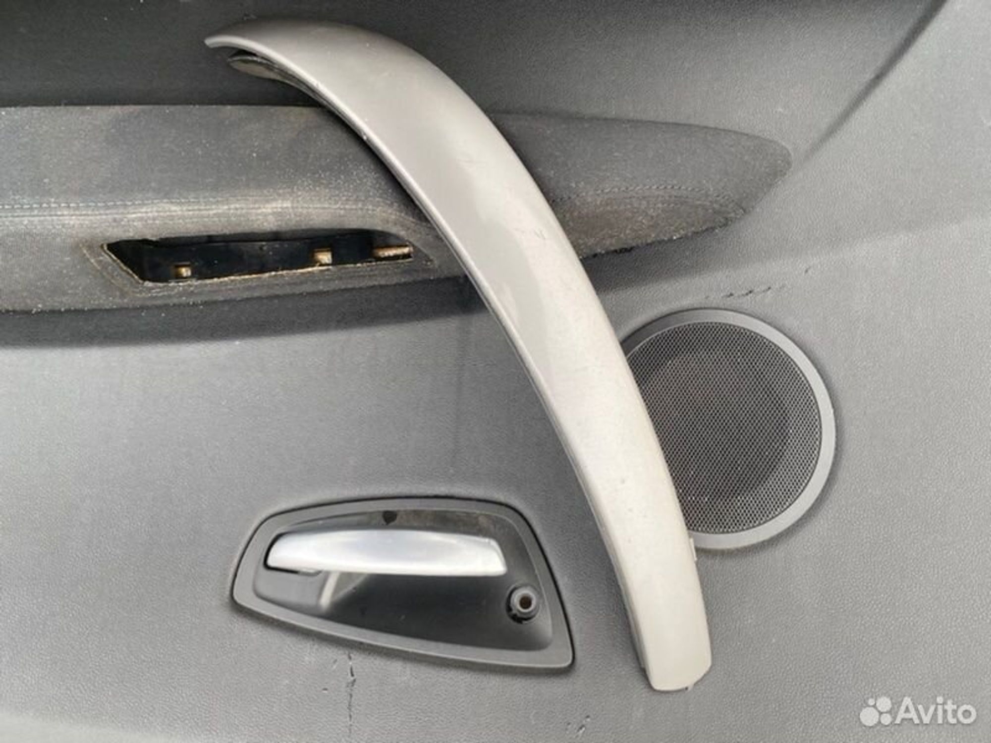 Обшивка боковой двери передняя правая Bmw 1 E87, 1500 рублей, Семиозерка