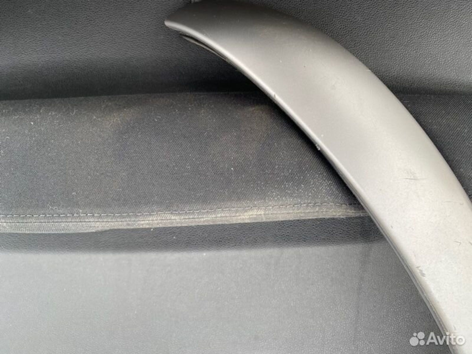 Обшивка боковой двери передняя правая Bmw 1 E87, 1500 рублей, Семиозерка