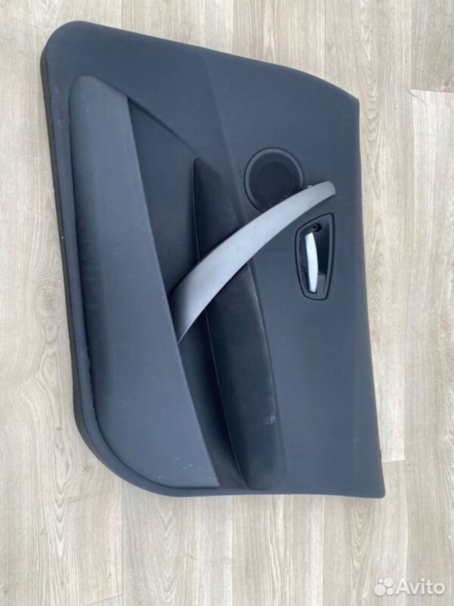 Обшивка боковой двери передняя правая Bmw 1 E87, 1500 рублей, Семиозерка