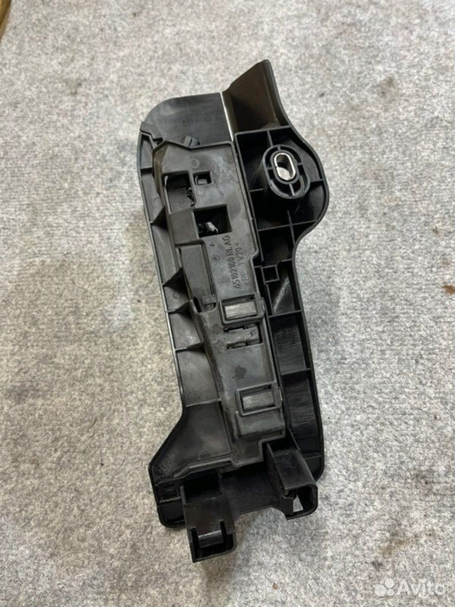 Педаль газа Volkswagen Tiguan SUV NF CAW 2011, 3000 рублей, Семиозерка