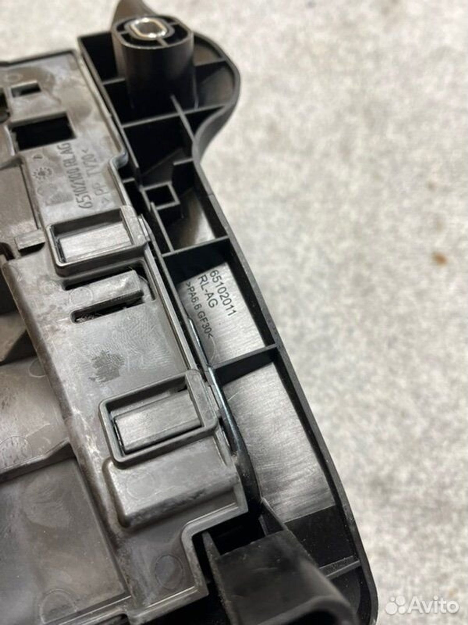 Педаль газа Volkswagen Tiguan SUV NF CAW 2011, 3000 рублей, Семиозерка