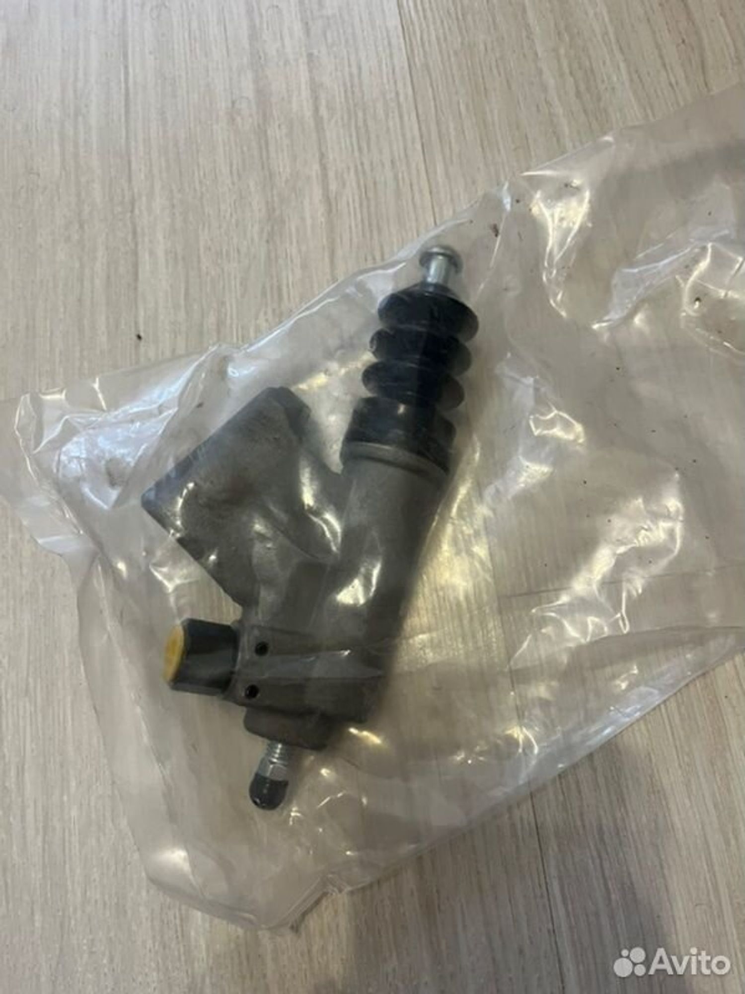 Рабочий цилиндр сцепления Honda Accord CL7 2005, 1600 рублей, Семиозерка