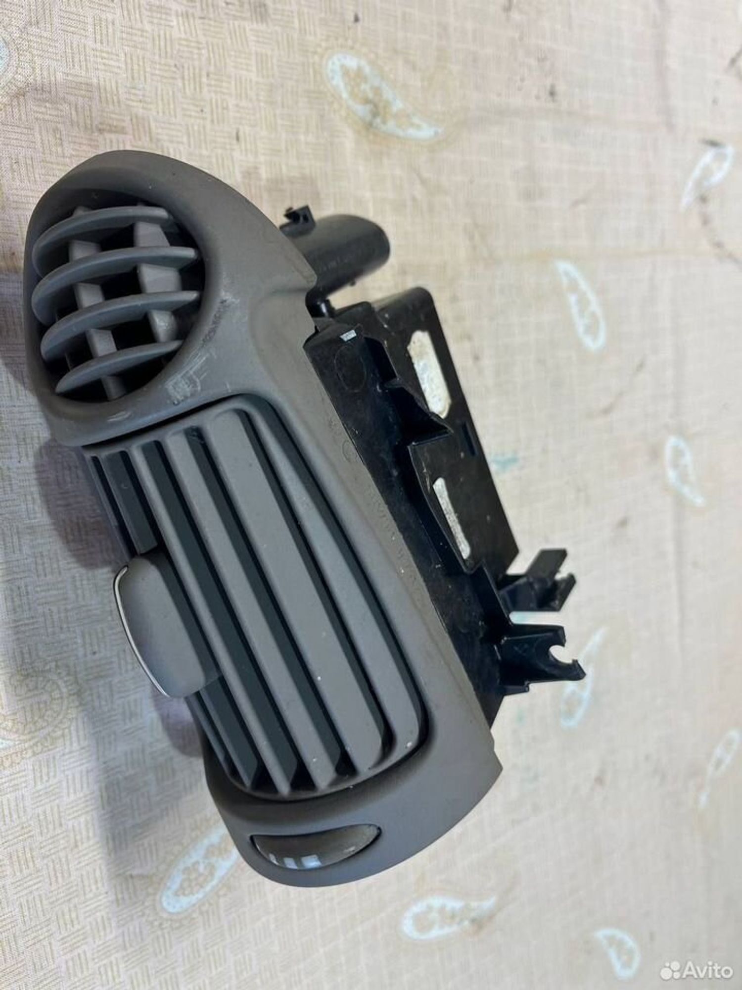 Дефлектор воздуховода Mercedes w203, 2500 рублей, Семиозерка