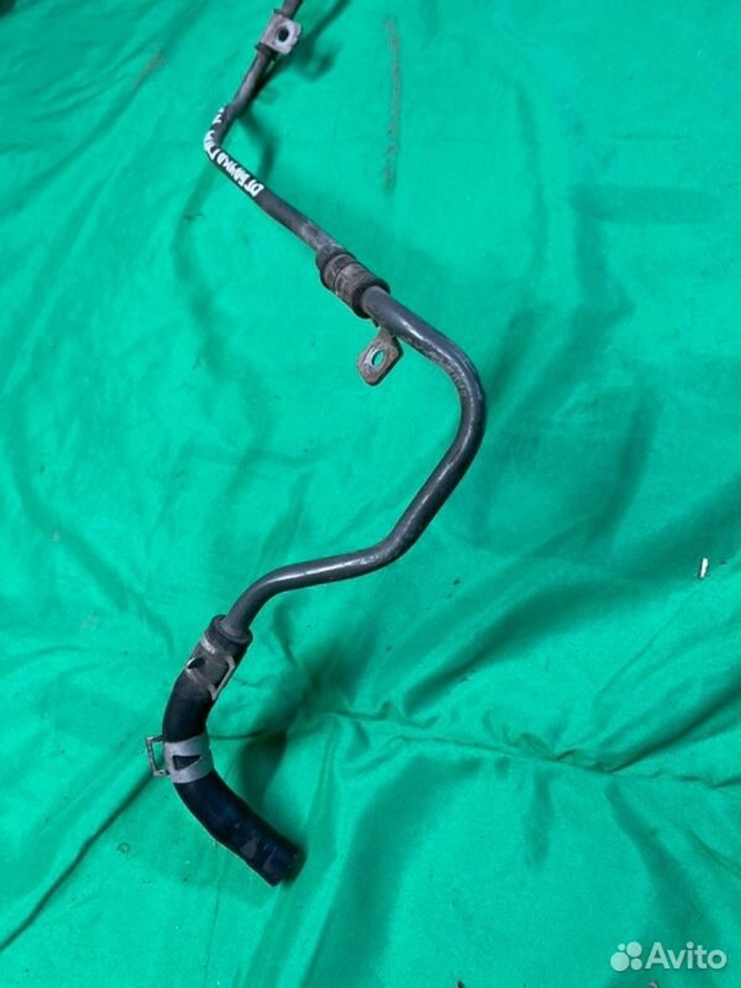 Трубка гидроусилителя руля Lexus Rx300 MCU10 2000, 1500 рублей, Семиозерка