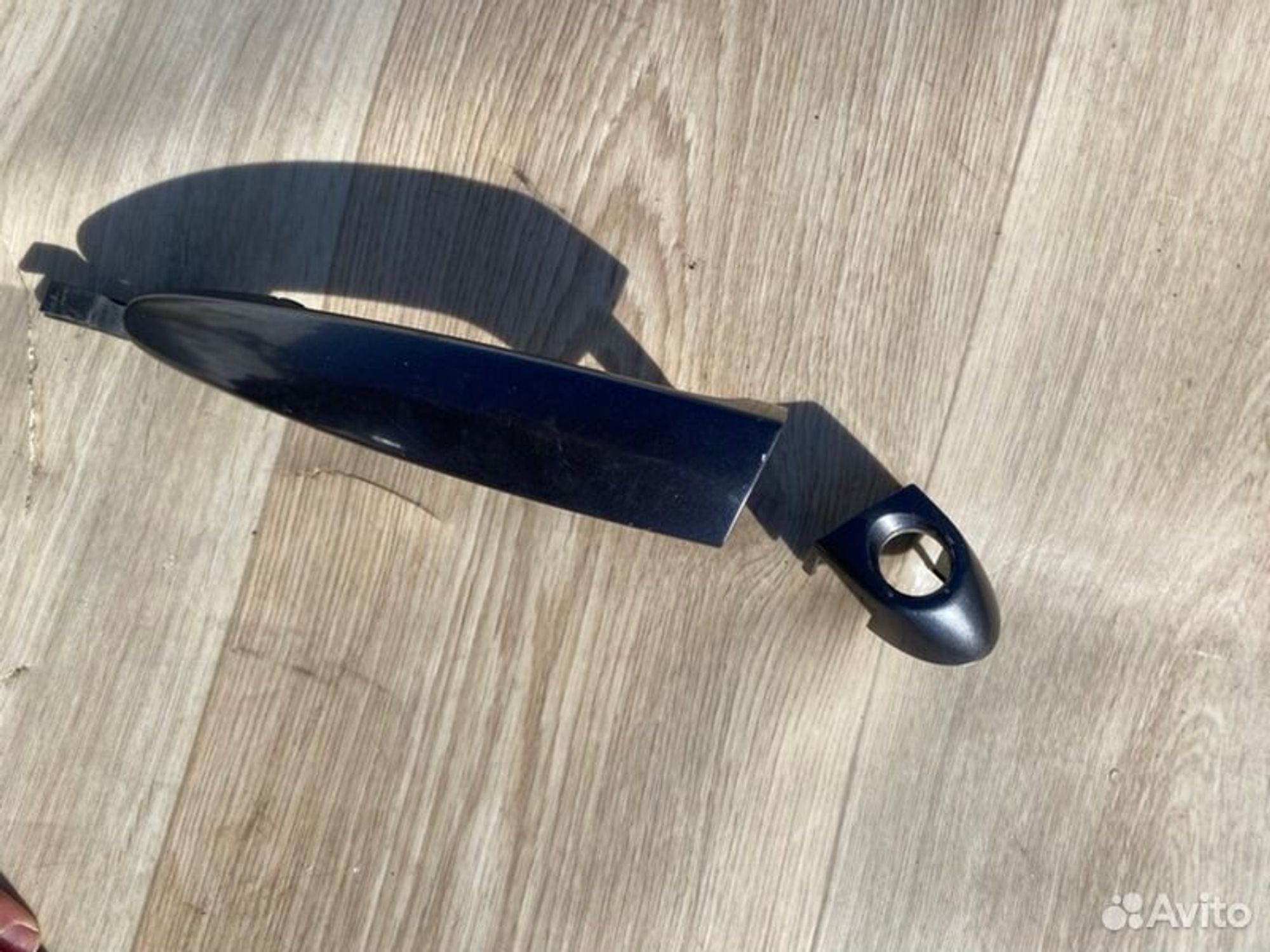 Ручка двери внешняя передняя левая Bmw 1 E87, 1200 рублей, Семиозерка