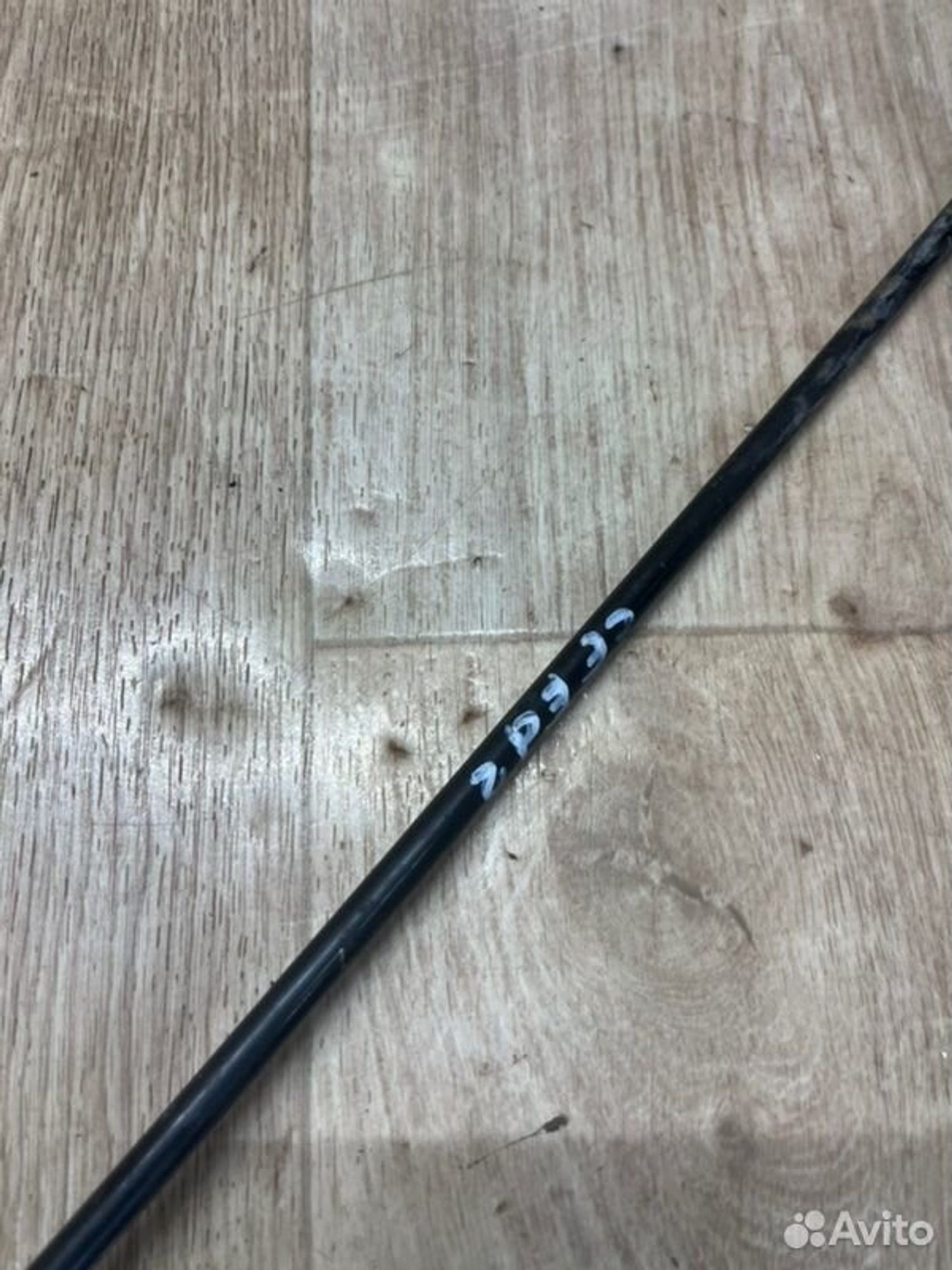 Упор капота Kia Ceed JD G4FG 2013, 1000 рублей, Семиозерка