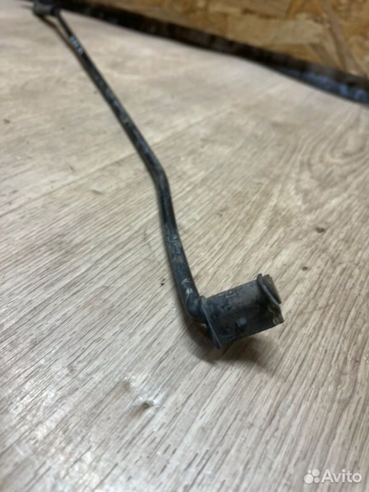 Упор капота Kia Ceed JD G4FG 2013, 1000 рублей, Семиозерка