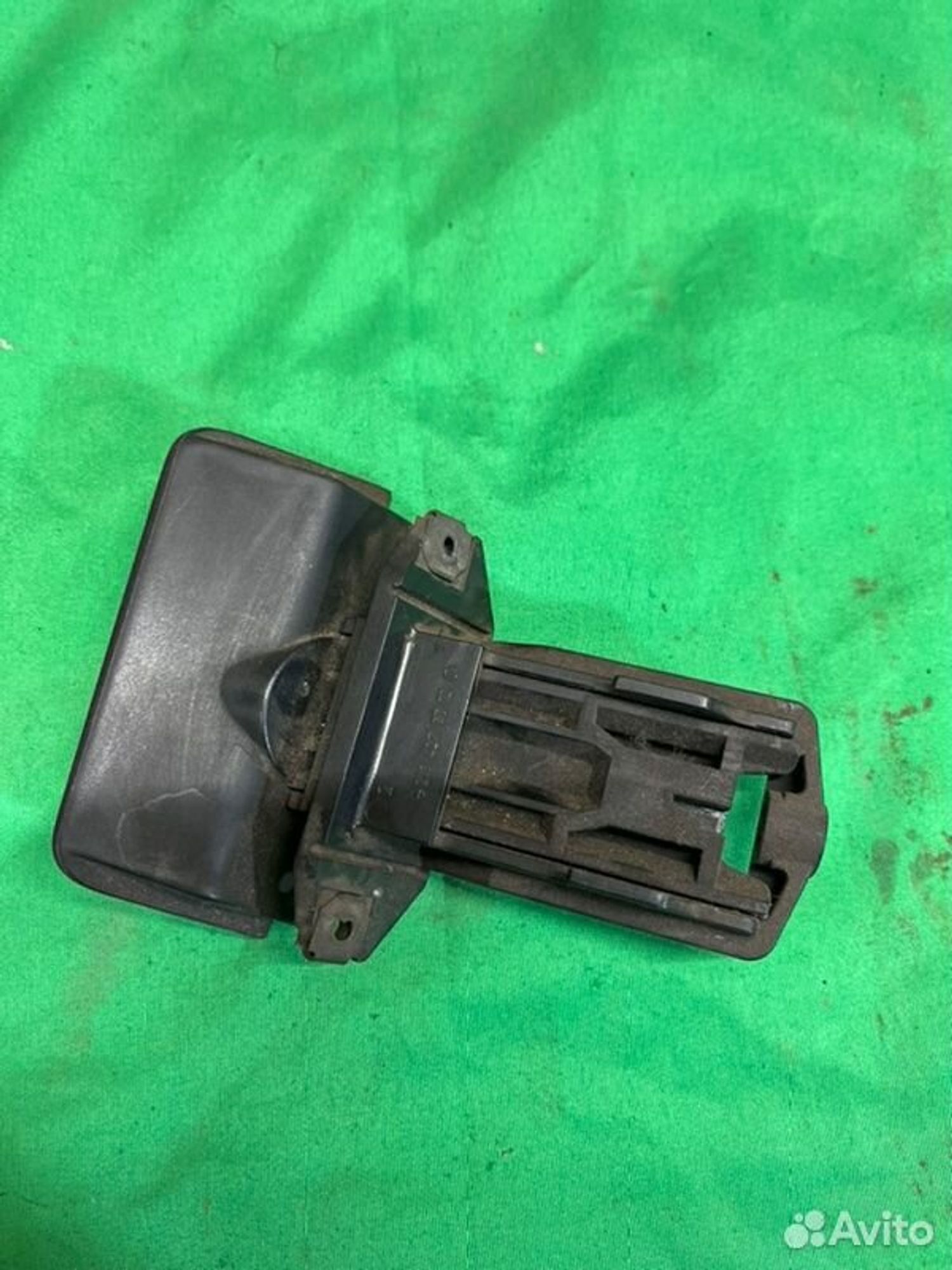 Рычаг стояночного тормоза Mercedes E240 W210, 800 рублей, Семиозерка