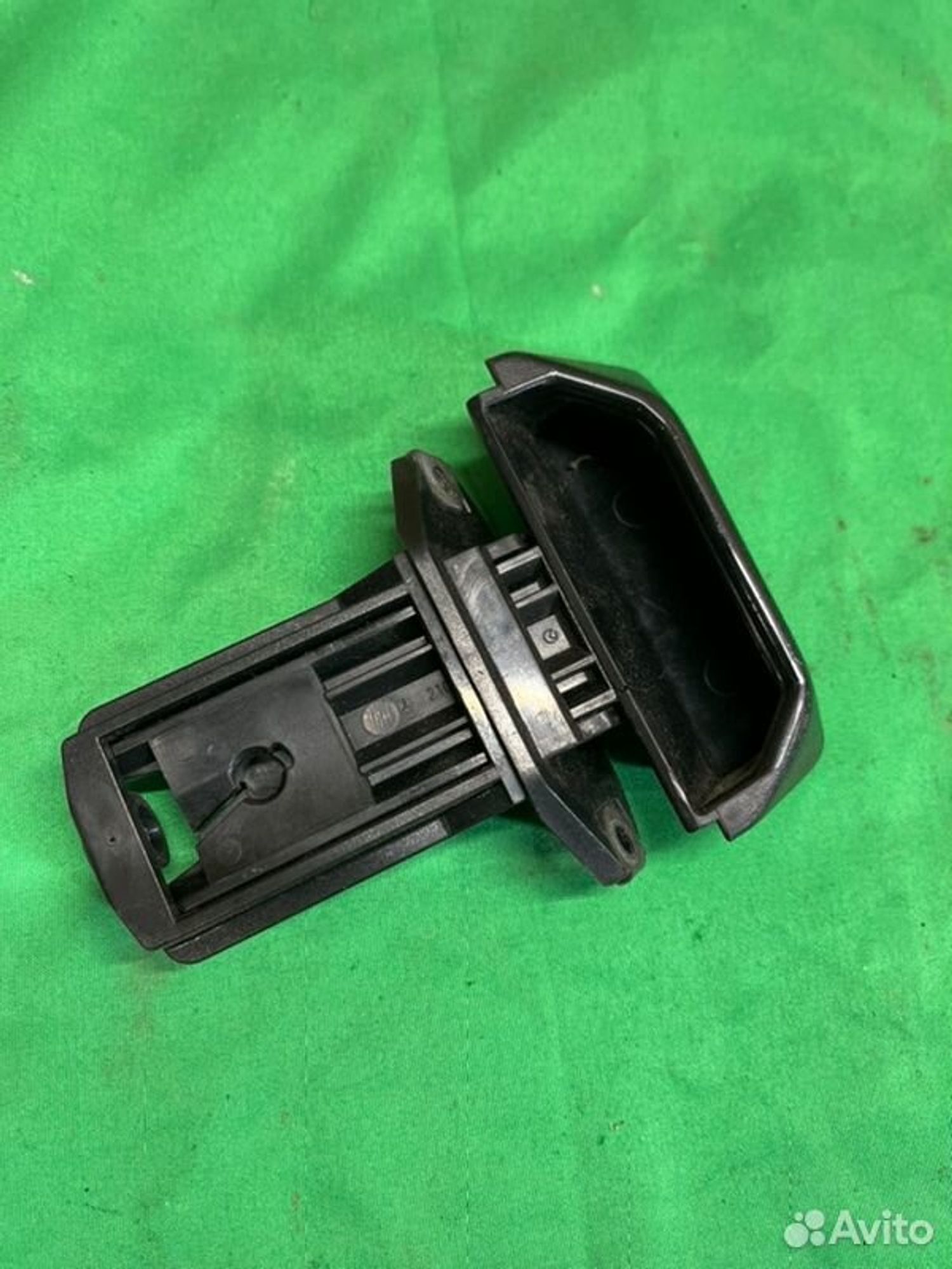 Рычаг стояночного тормоза Mercedes E240 W210, 800 рублей, Семиозерка