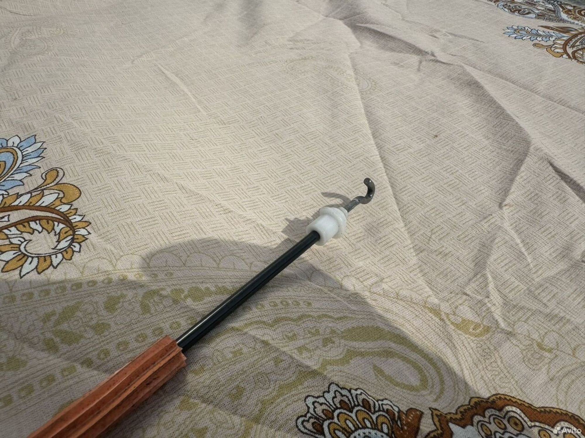 Замок задний правый Audi A4 S4 B6 B7, 1500 рублей, Семиозерка