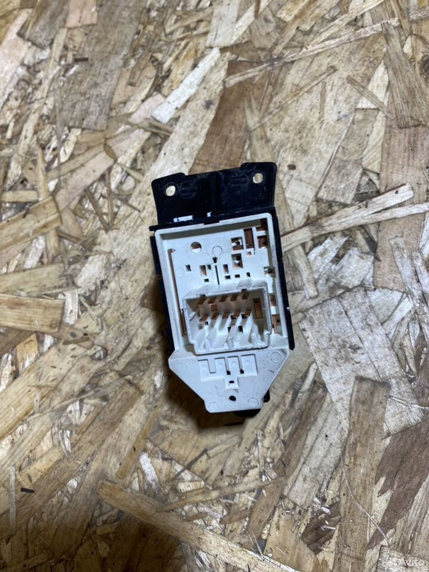 Управление зеркалами kia picanto 2, 1500 рублей, Семиозерка