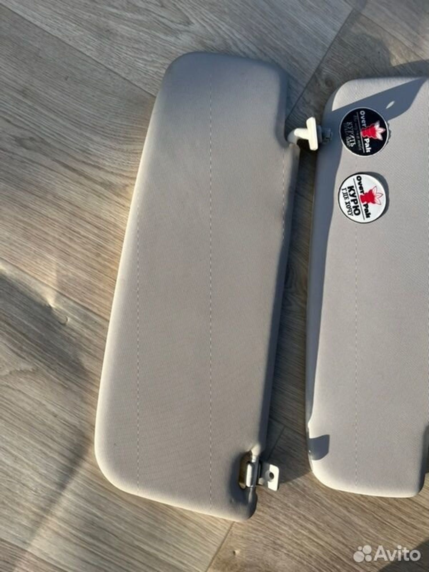 Козырек солнцезащитный Лада Калина 2 11193 2013, 1500 рублей, Семиозерка