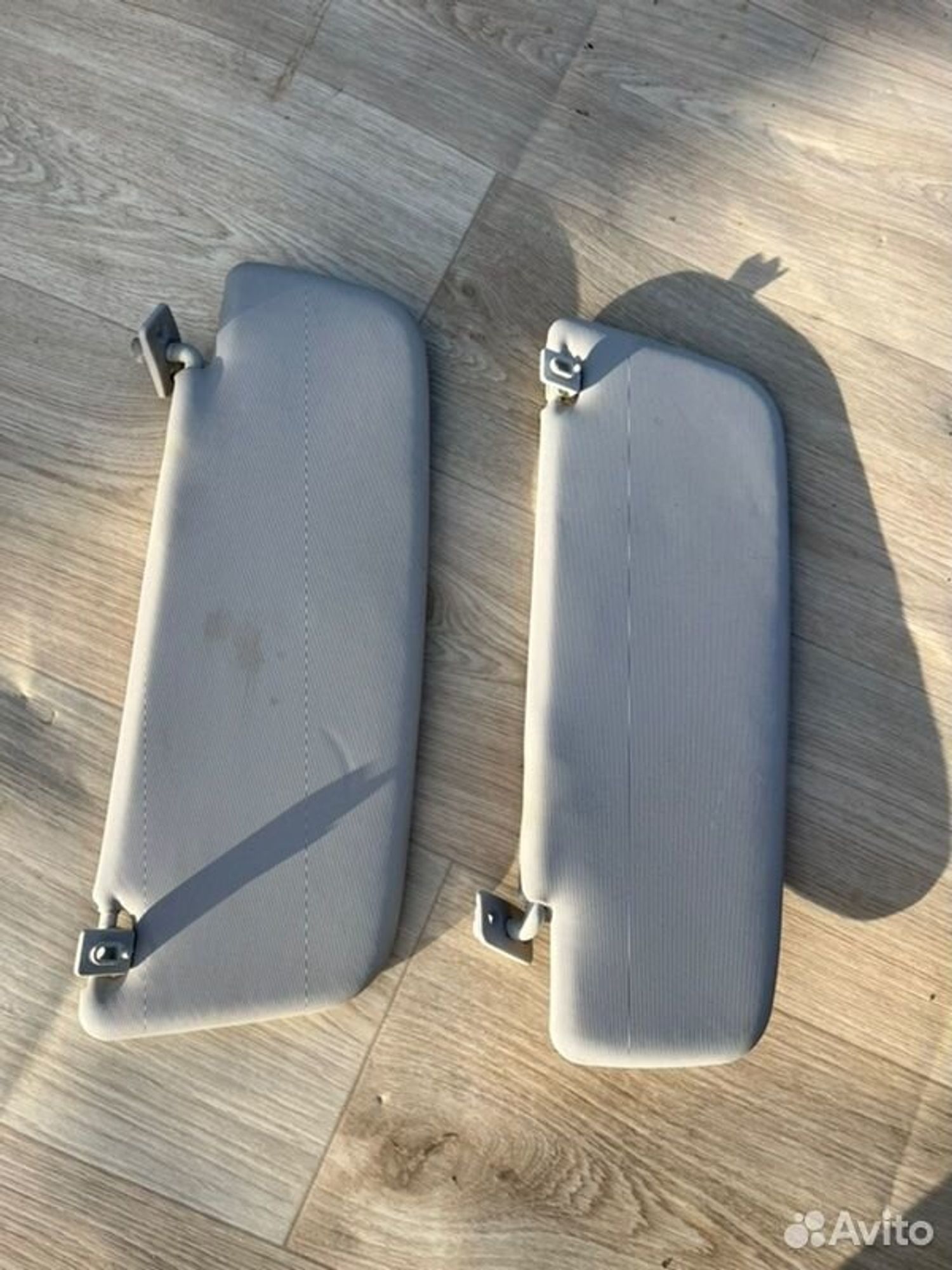 Козырек солнцезащитный Лада Калина 2 11193 2013, 1500 рублей, Семиозерка