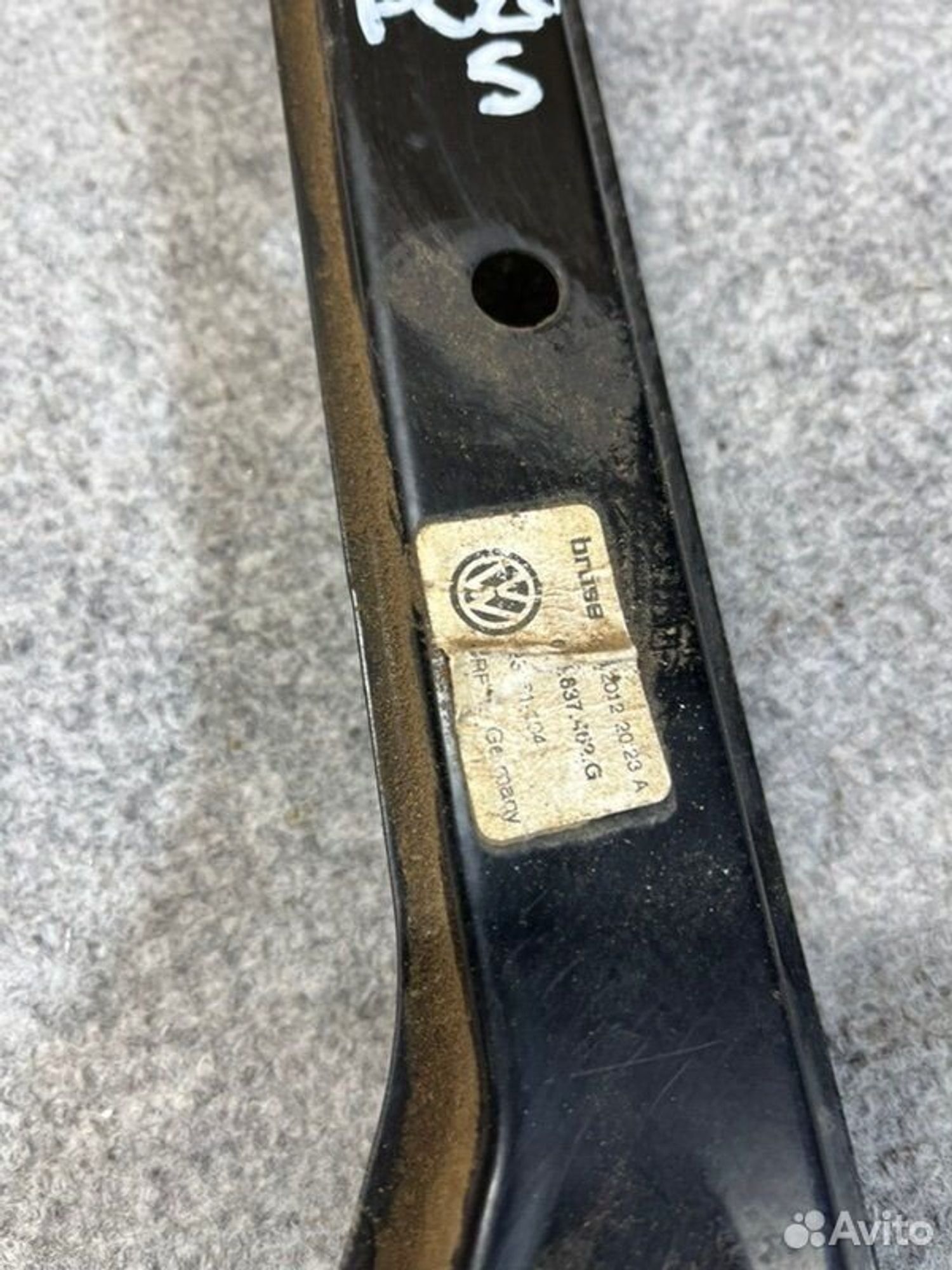 Стеклоподъемный механизм передний правый, 2800 рублей, Семиозерка