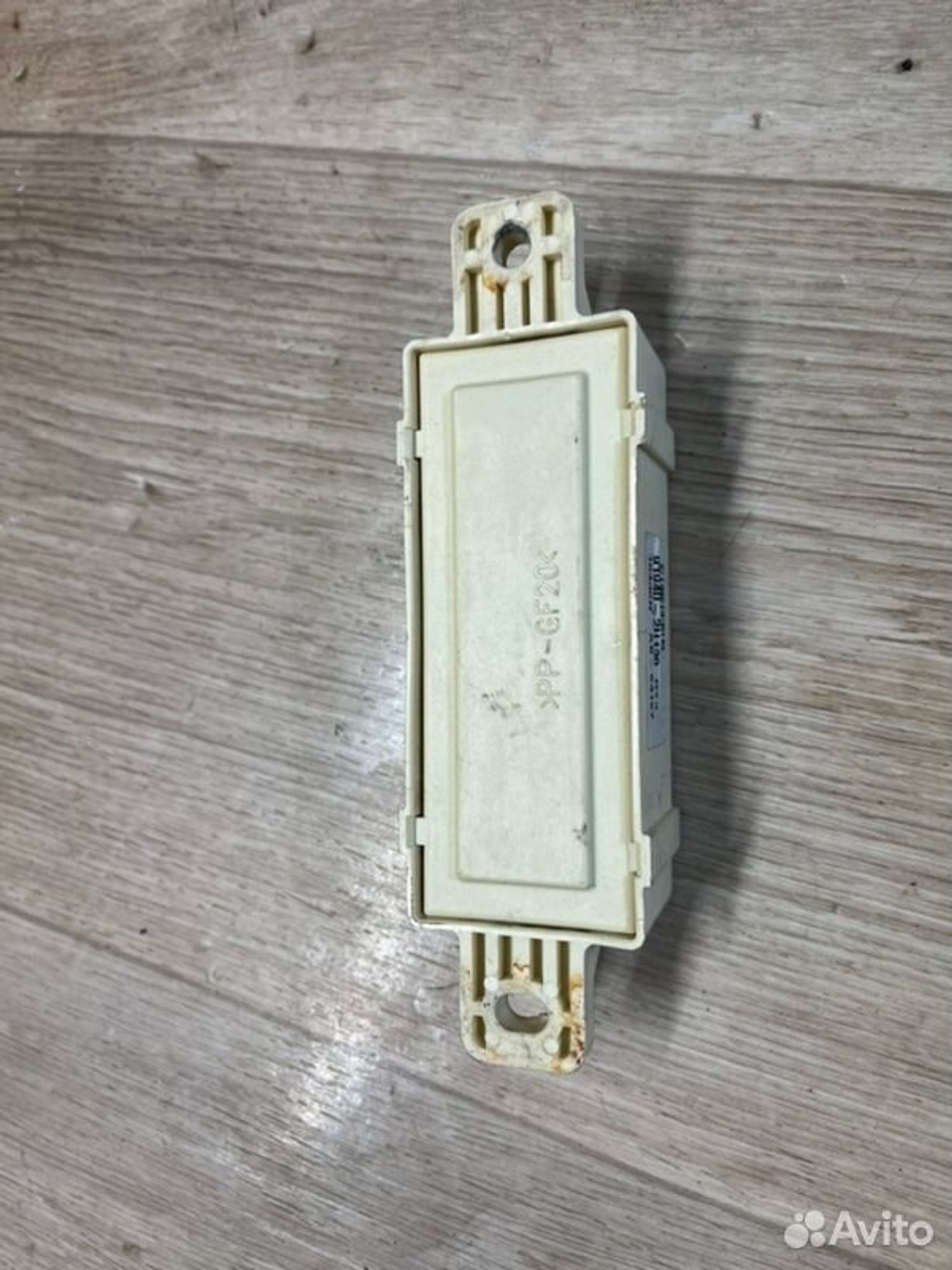 Блок реле Kia Ceed JD G4FG 2013, 1000 рублей, Семиозерка