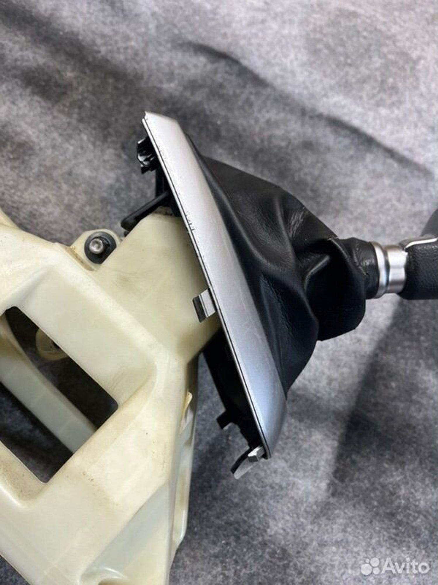 Кулиса МКПП Hyundai Solaris G4FC 2013, 1500 рублей, Семиозерка