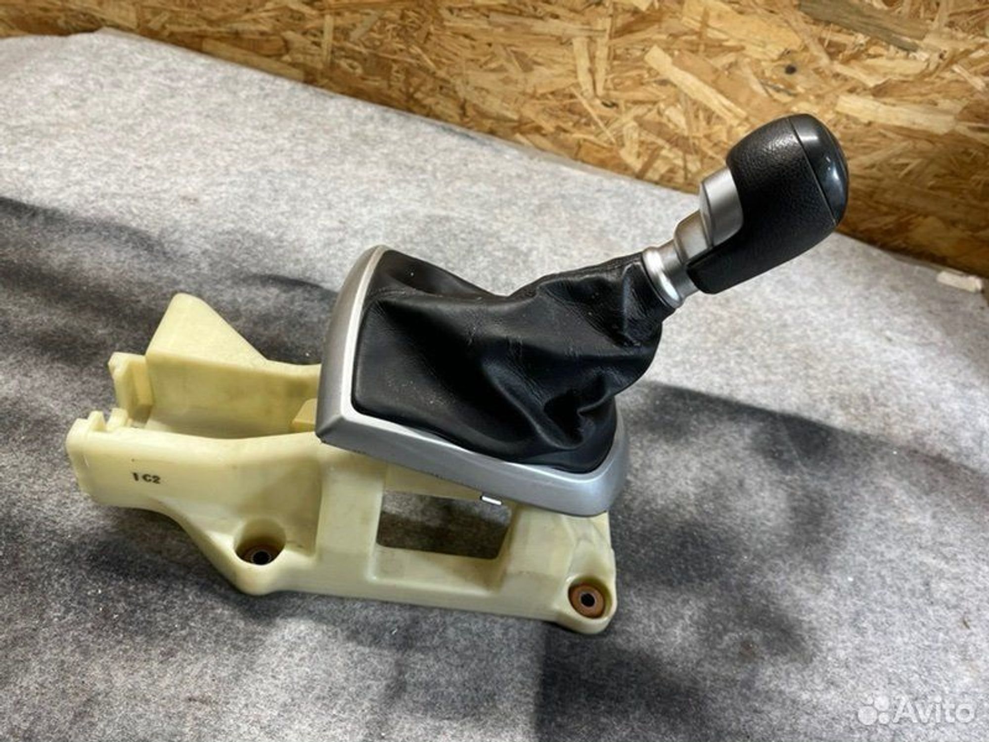 Кулиса МКПП Hyundai Solaris G4FC 2013, 1500 рублей, Семиозерка