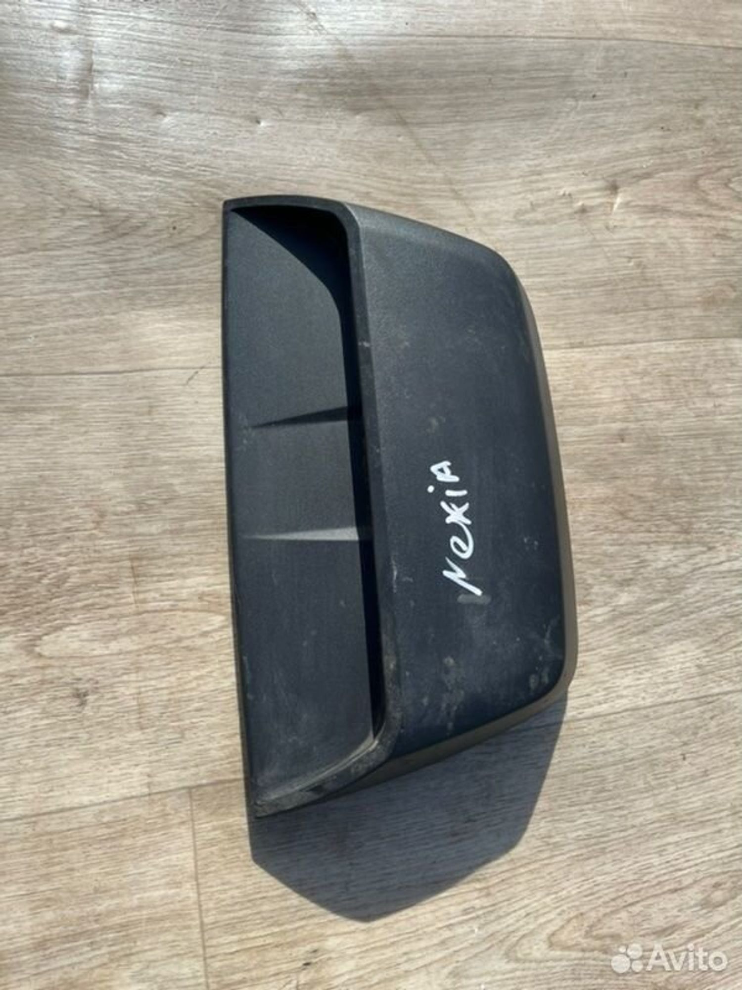 Стоп-сигнал Daewoo Nexia N150 F16D3 2011, 800 рублей, Семиозерка