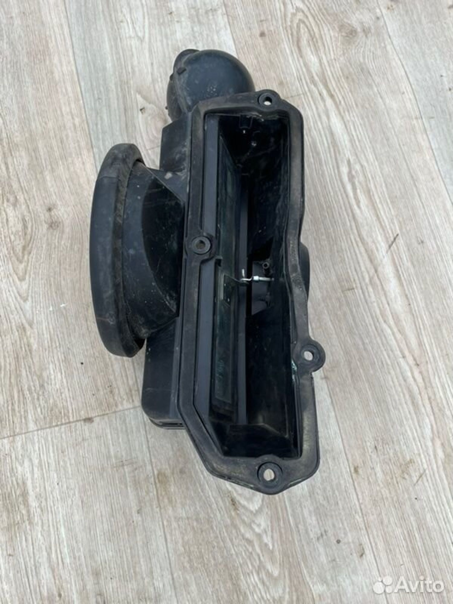 Клапан отопителя Daewoo Nexia N150 F16D3 2011, 1000 рублей, Семиозерка