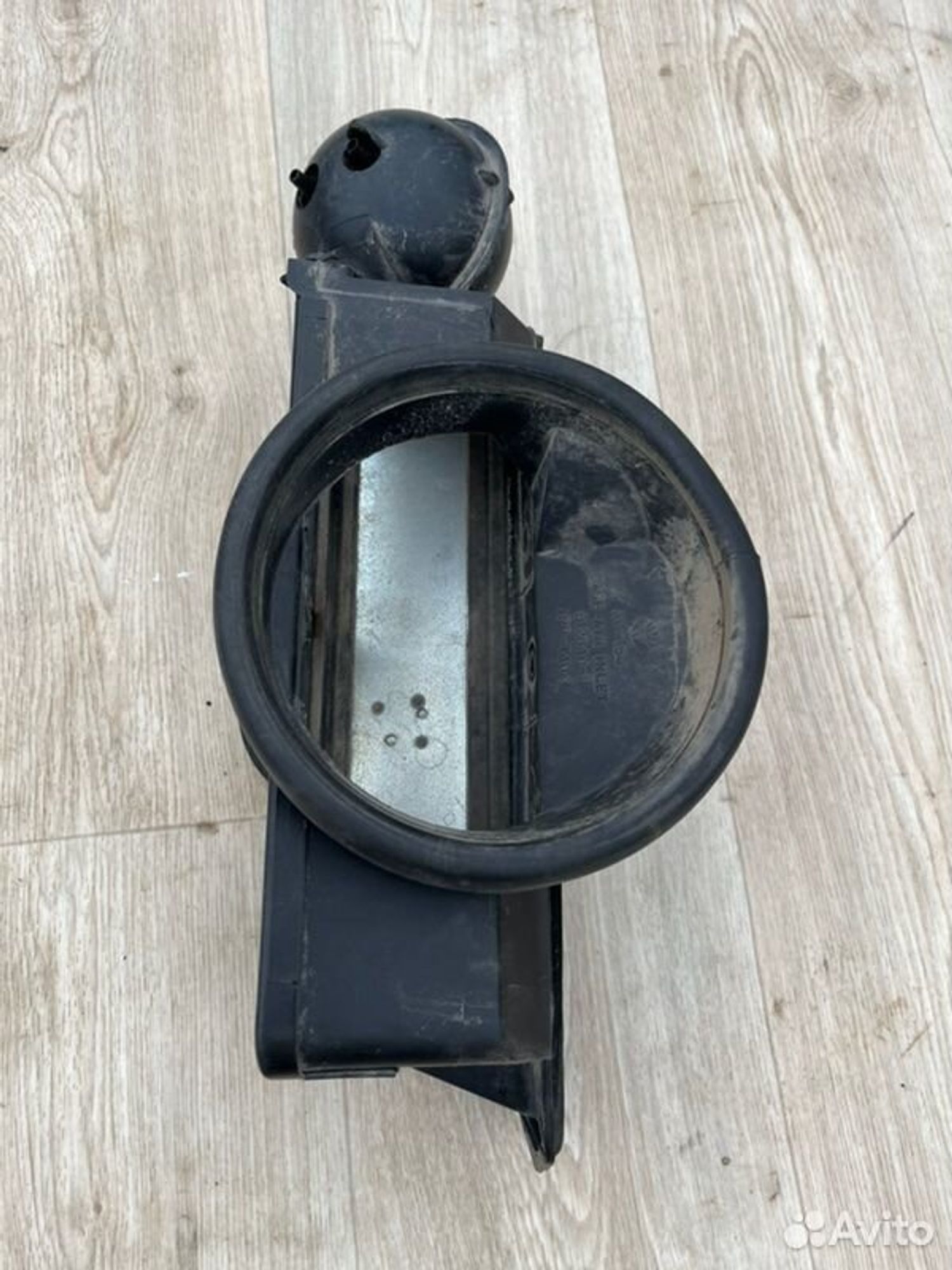 Клапан отопителя Daewoo Nexia N150 F16D3 2011, 1000 рублей, Семиозерка