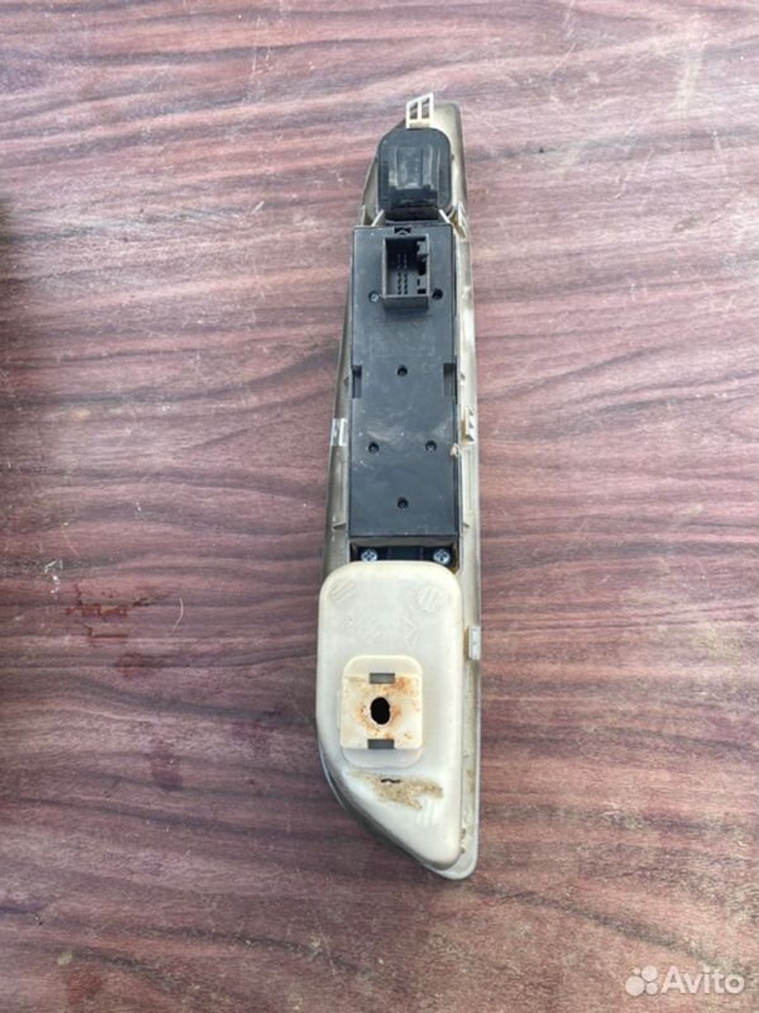 Блок стеклоподъемников передний левый Chery Very, 1200 рублей, Семиозерка