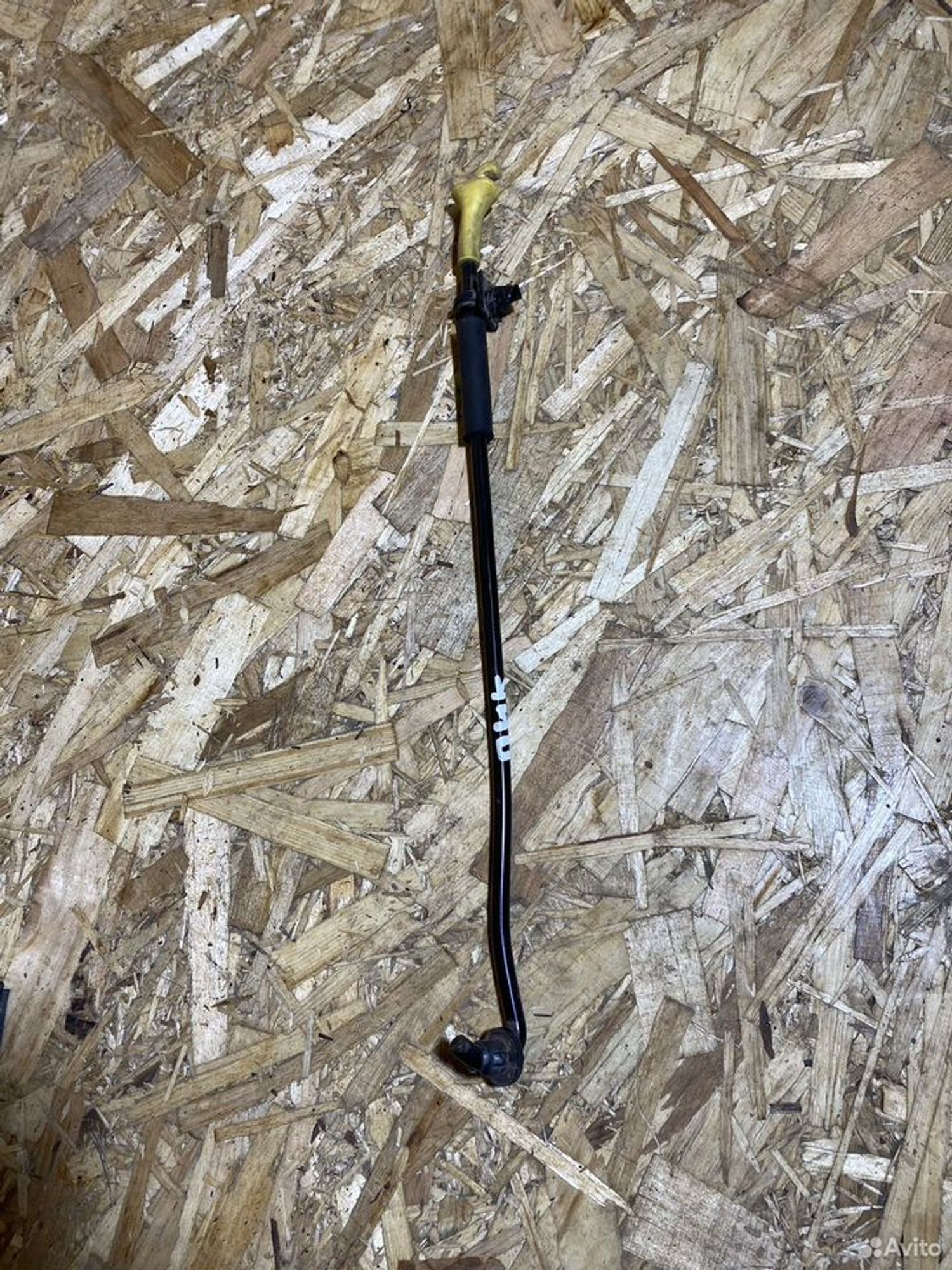 Упор капота kia picanto2, 1000 рублей, Семиозерка