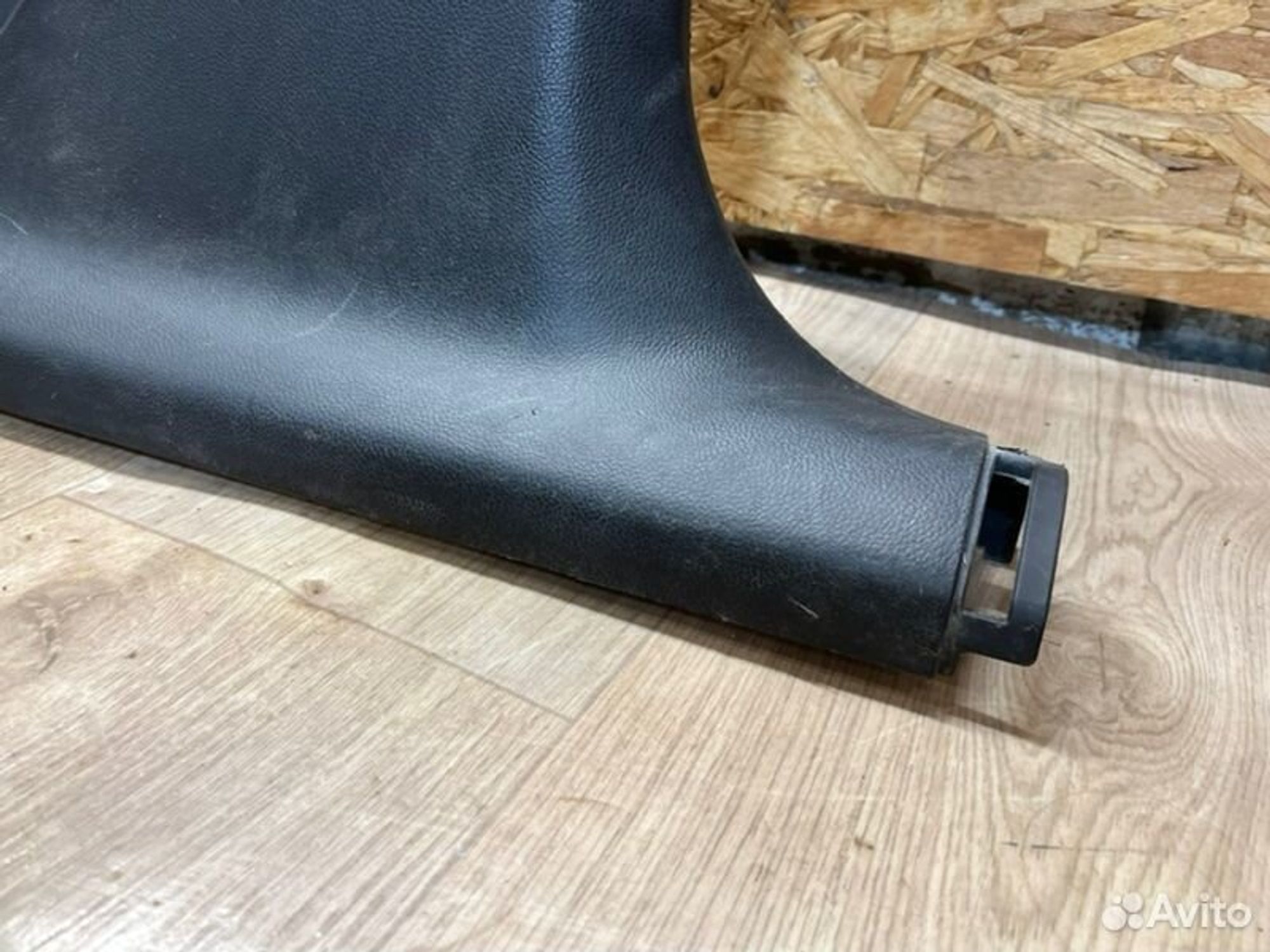 Обшивка боковой стойки Chevrolet Cruz J300 F16D3, 800 рублей, Семиозерка