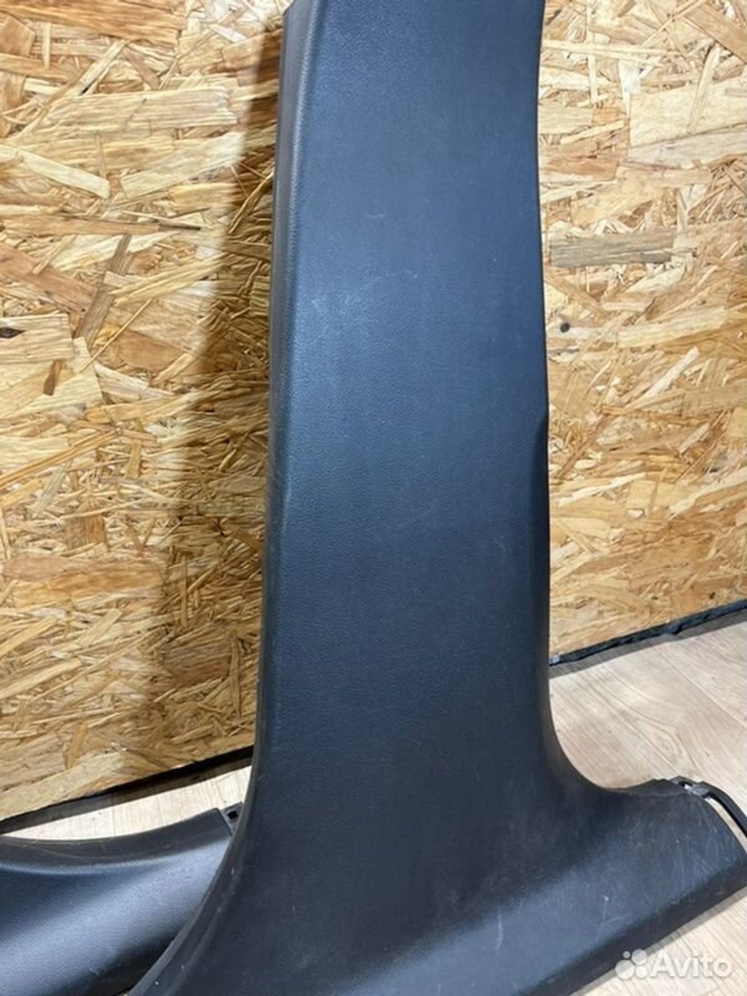 Обшивка боковой стойки Chevrolet Cruz J300 F16D3, 800 рублей, Семиозерка