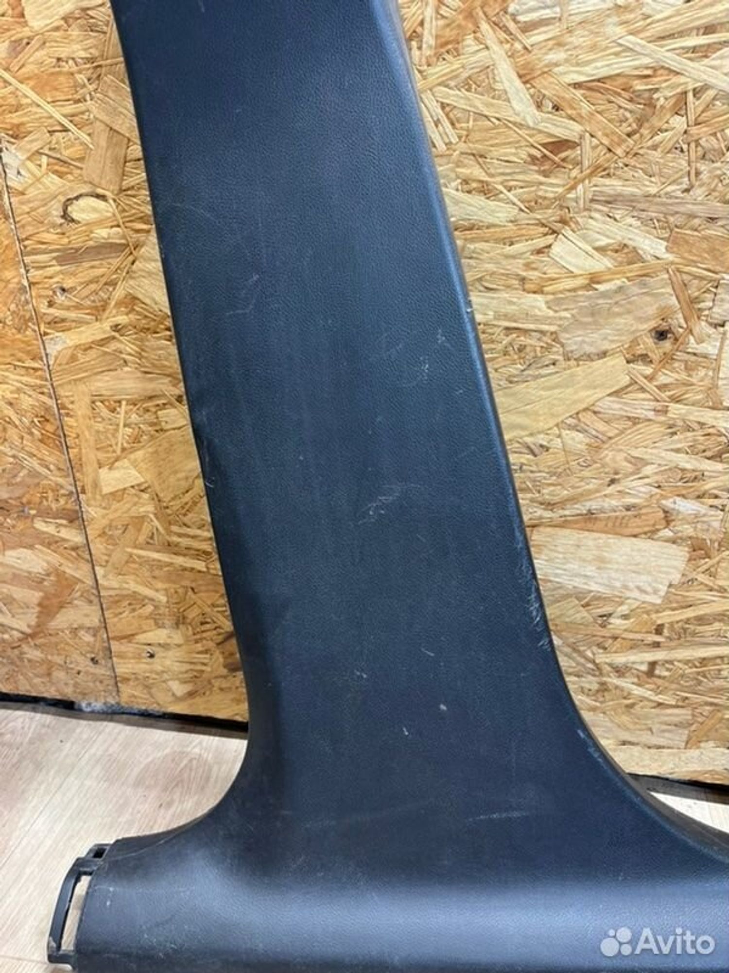 Обшивка боковой стойки Chevrolet Cruz J300 F16D3, 800 рублей, Семиозерка