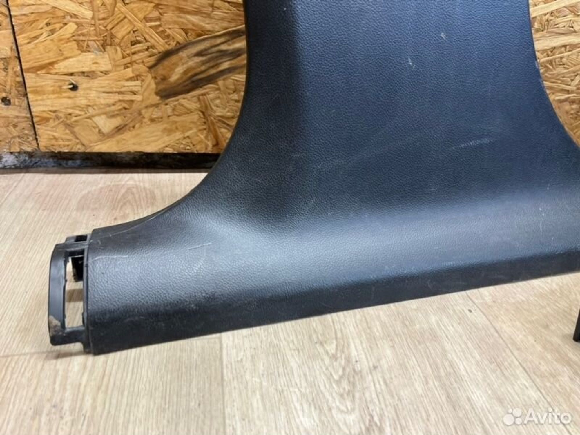 Обшивка боковой стойки Chevrolet Cruz J300 F16D3, 800 рублей, Семиозерка