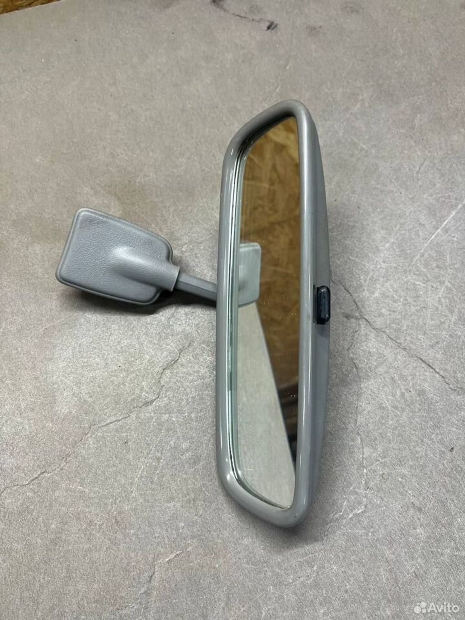 Зеркало mitsubishi pajero 2, 1400 рублей, Семиозерка