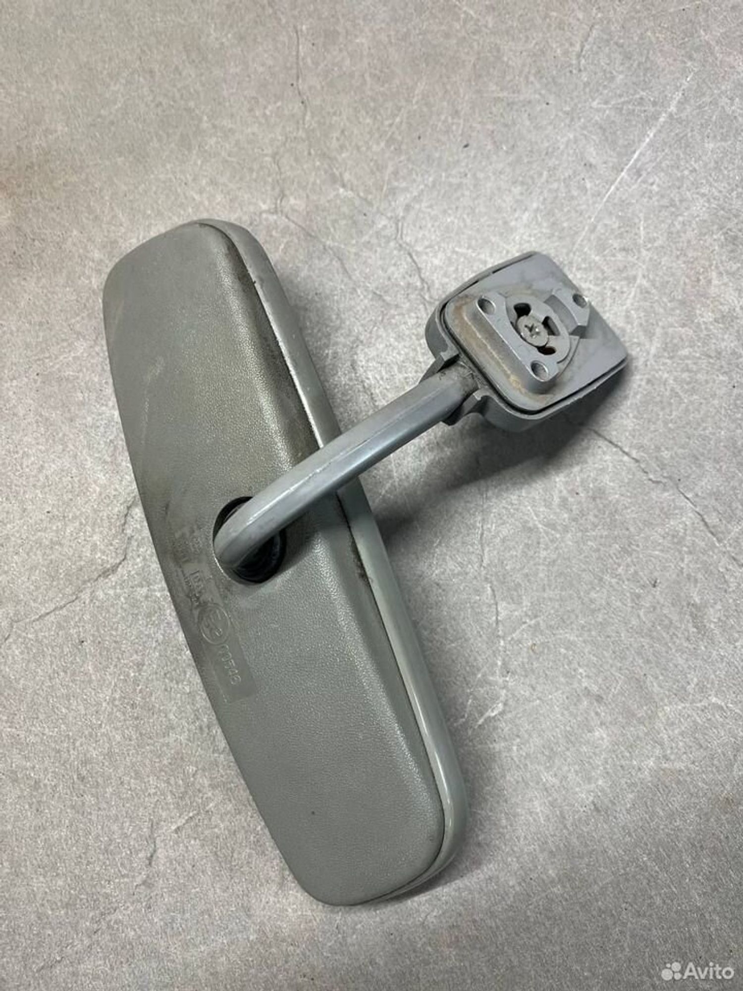 Зеркало mitsubishi pajero 2, 1400 рублей, Семиозерка