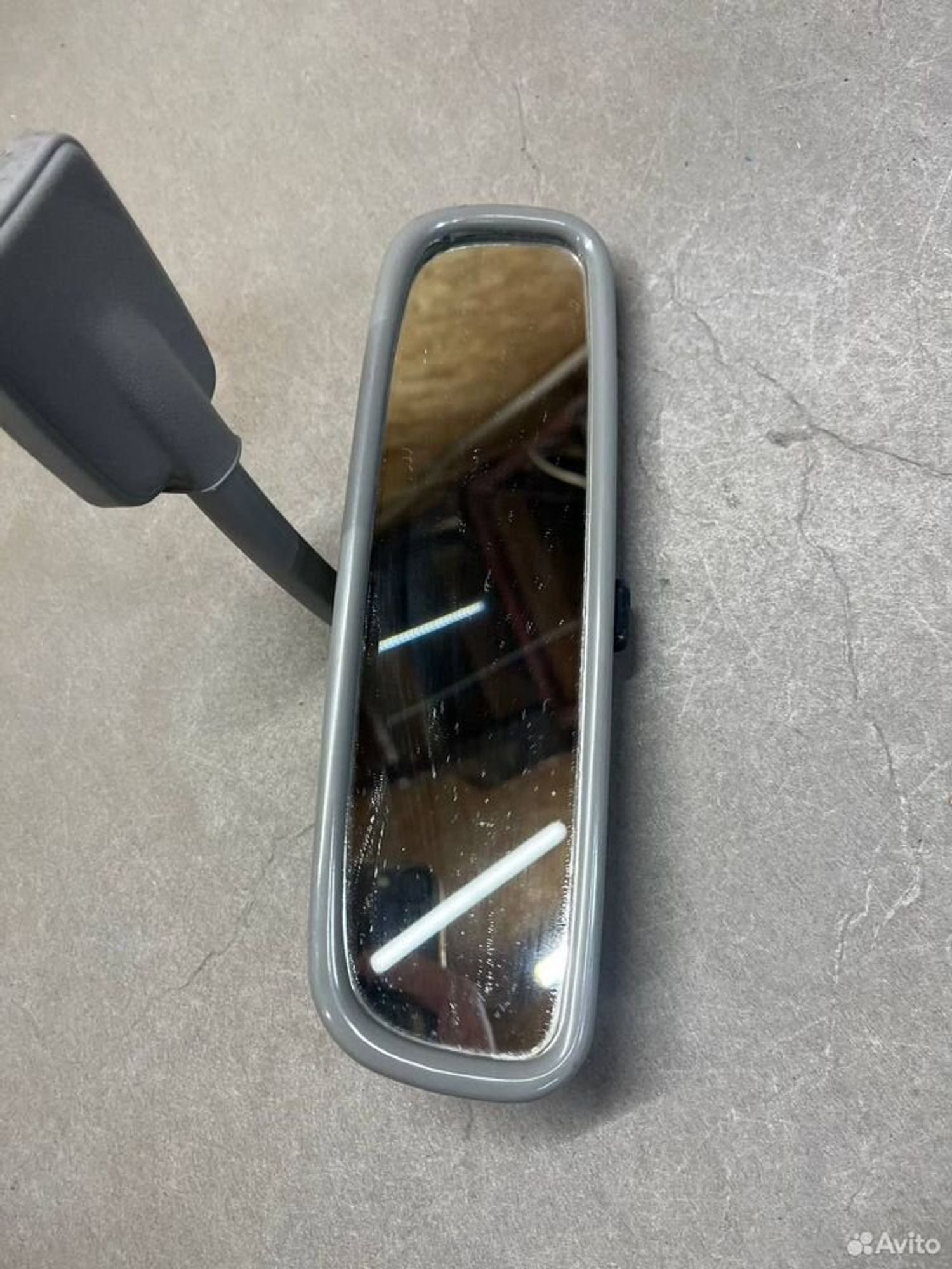 Зеркало mitsubishi pajero 2, 1400 рублей, Семиозерка