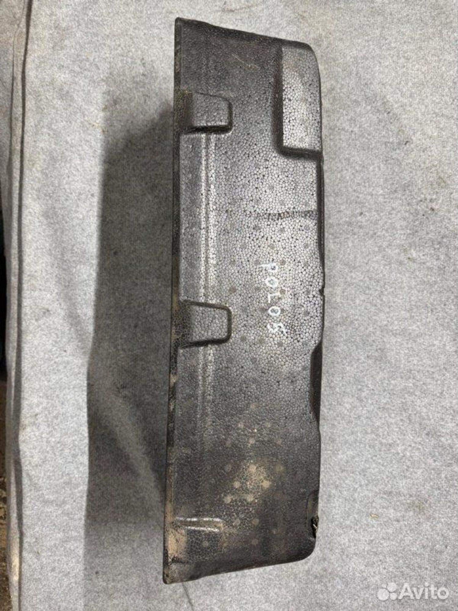 Вещевой ящик Volkswagen Polo CFN 2012, 1000 рублей, Семиозерка