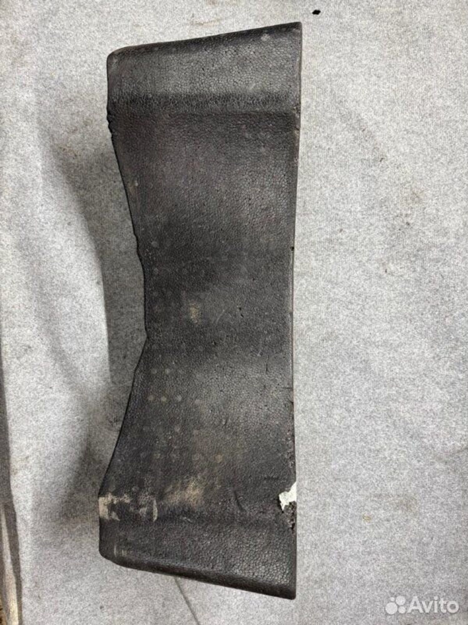 Вещевой ящик Volkswagen Polo CFN 2012, 1000 рублей, Семиозерка