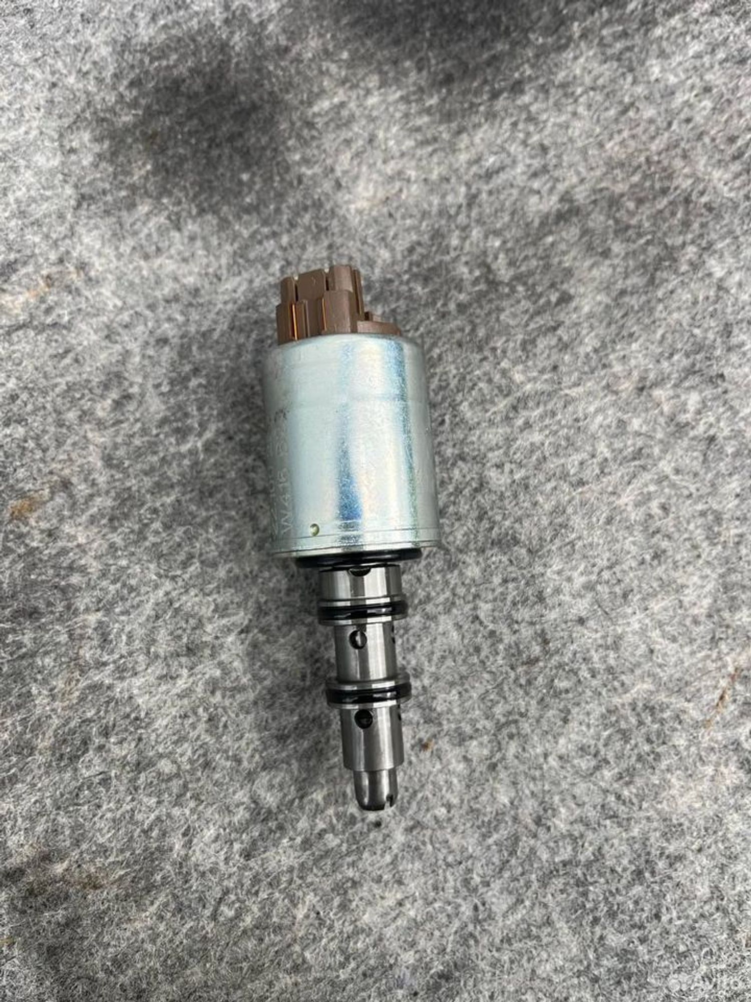 Клапан муфты Haldex Volvo B5254T2, 5000 рублей, Семиозерка