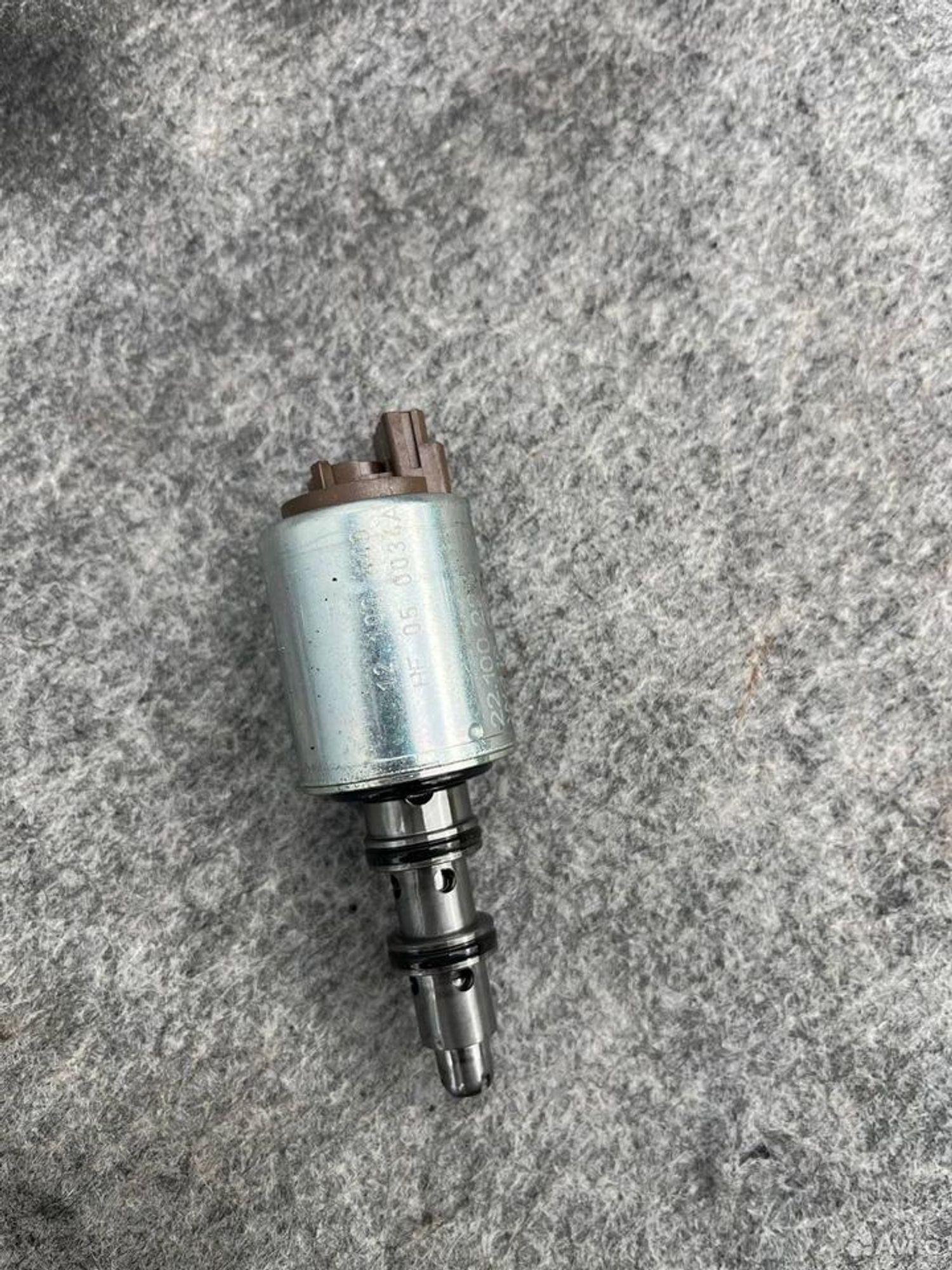 Клапан муфты Haldex Volvo B5254T2, 5000 рублей, Семиозерка