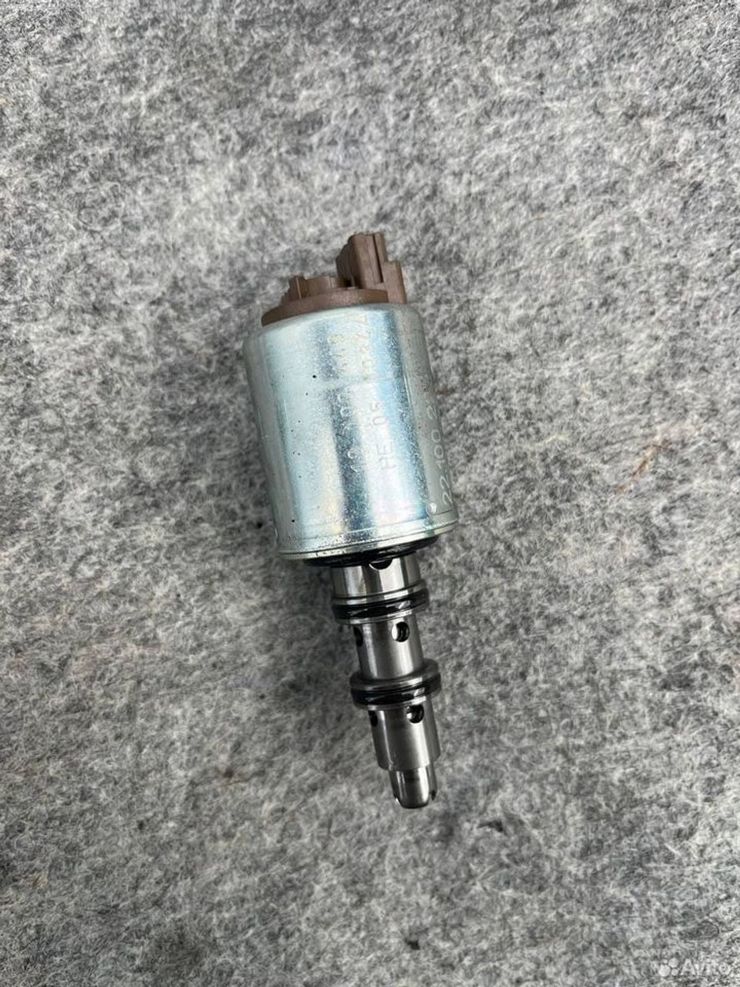 Клапан муфты Haldex Volvo B5254T2, 5000 рублей, Семиозерка