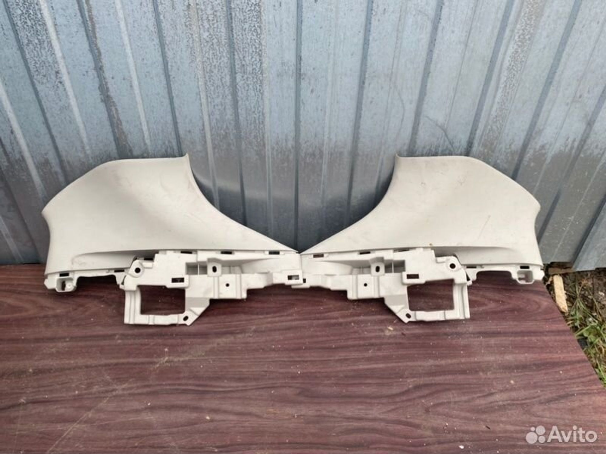 Обшивка багажника Mazda 3 BM Z6 2013, 1500 рублей, Семиозерка