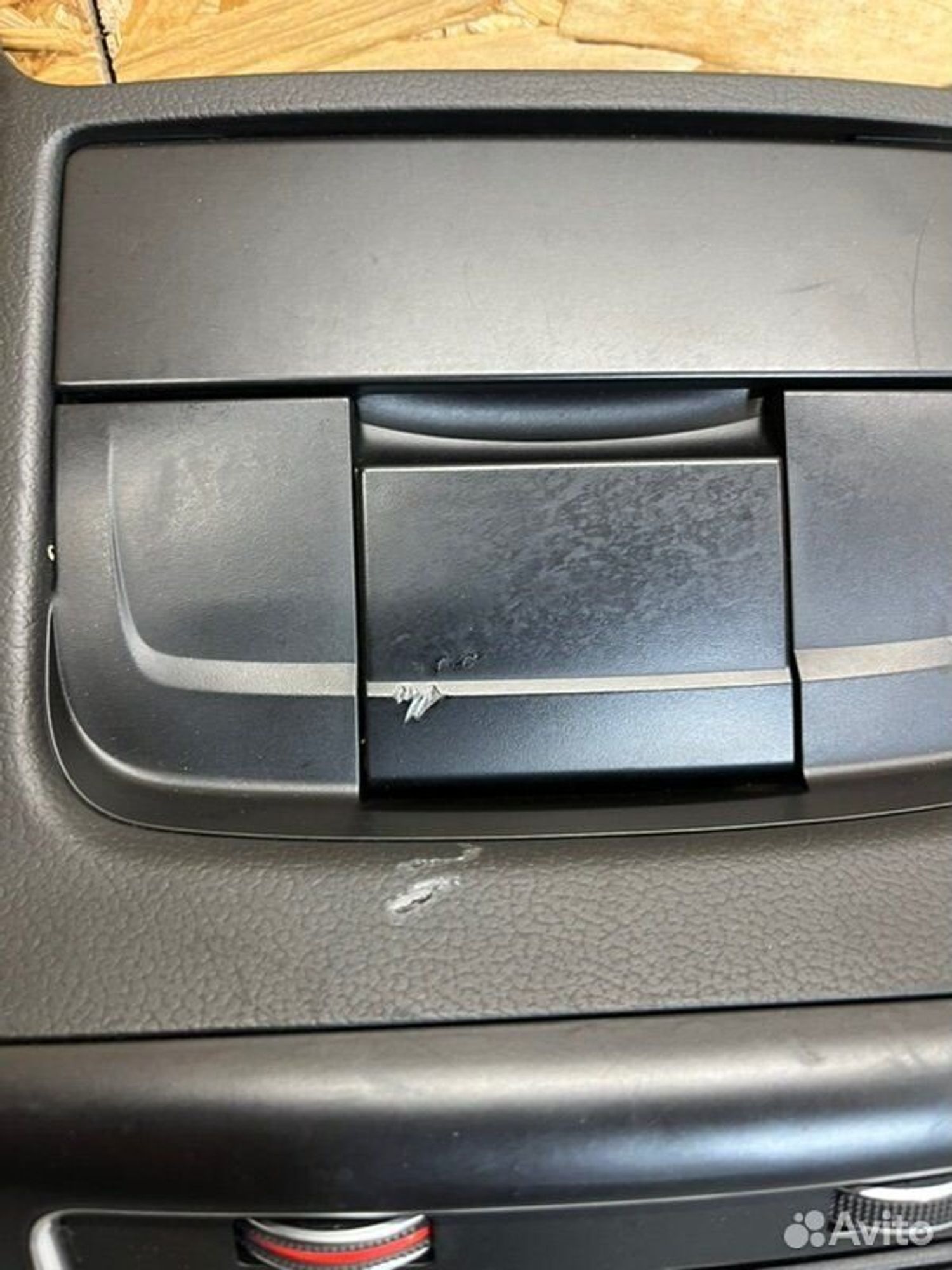 Дефлектор воздушный задний Audi A5 2014, 2100 рублей, Семиозерка