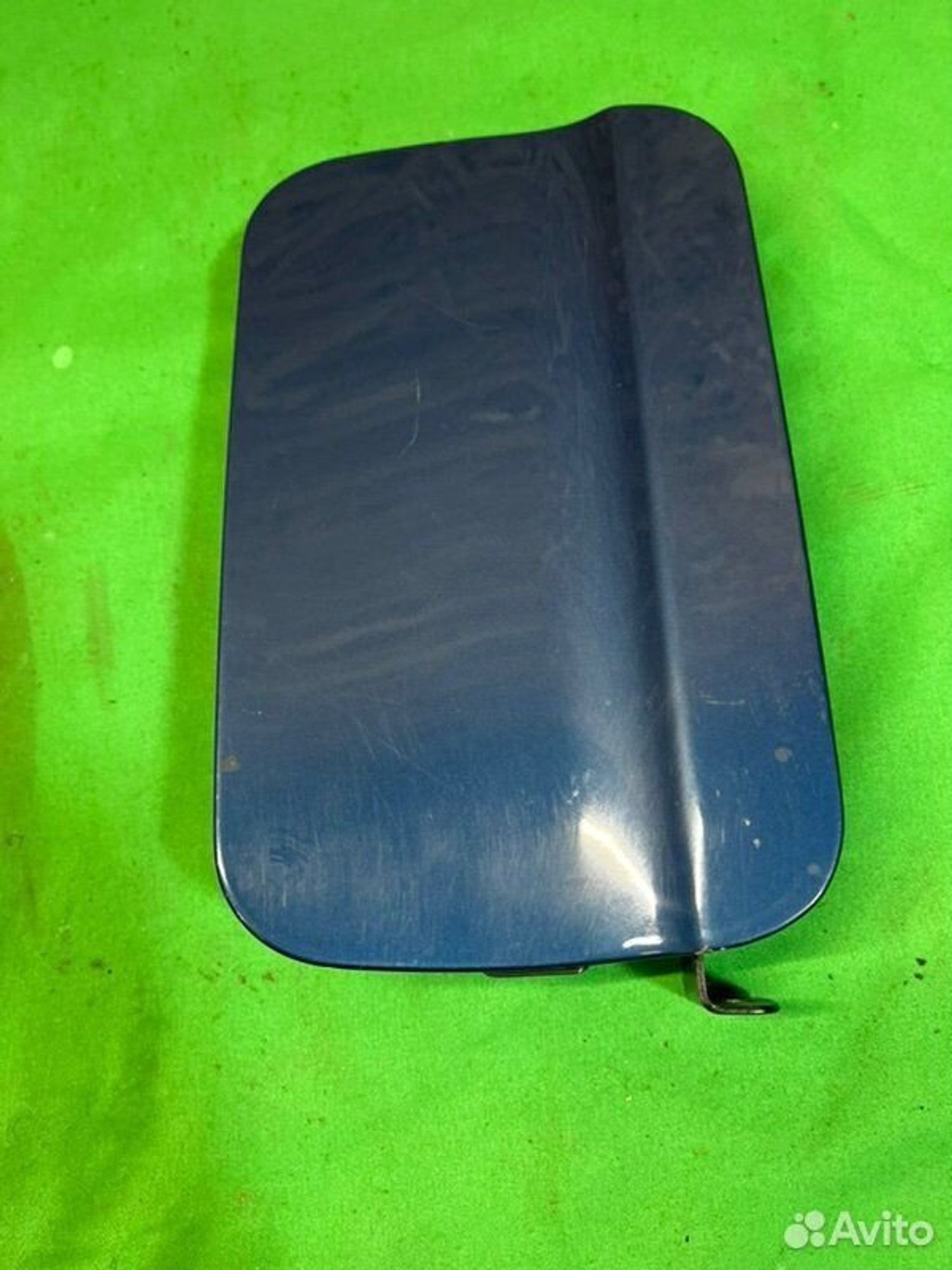 Лючок топливного бака Bmw X5 E53 M54B30 2002, 1000 рублей, Семиозерка