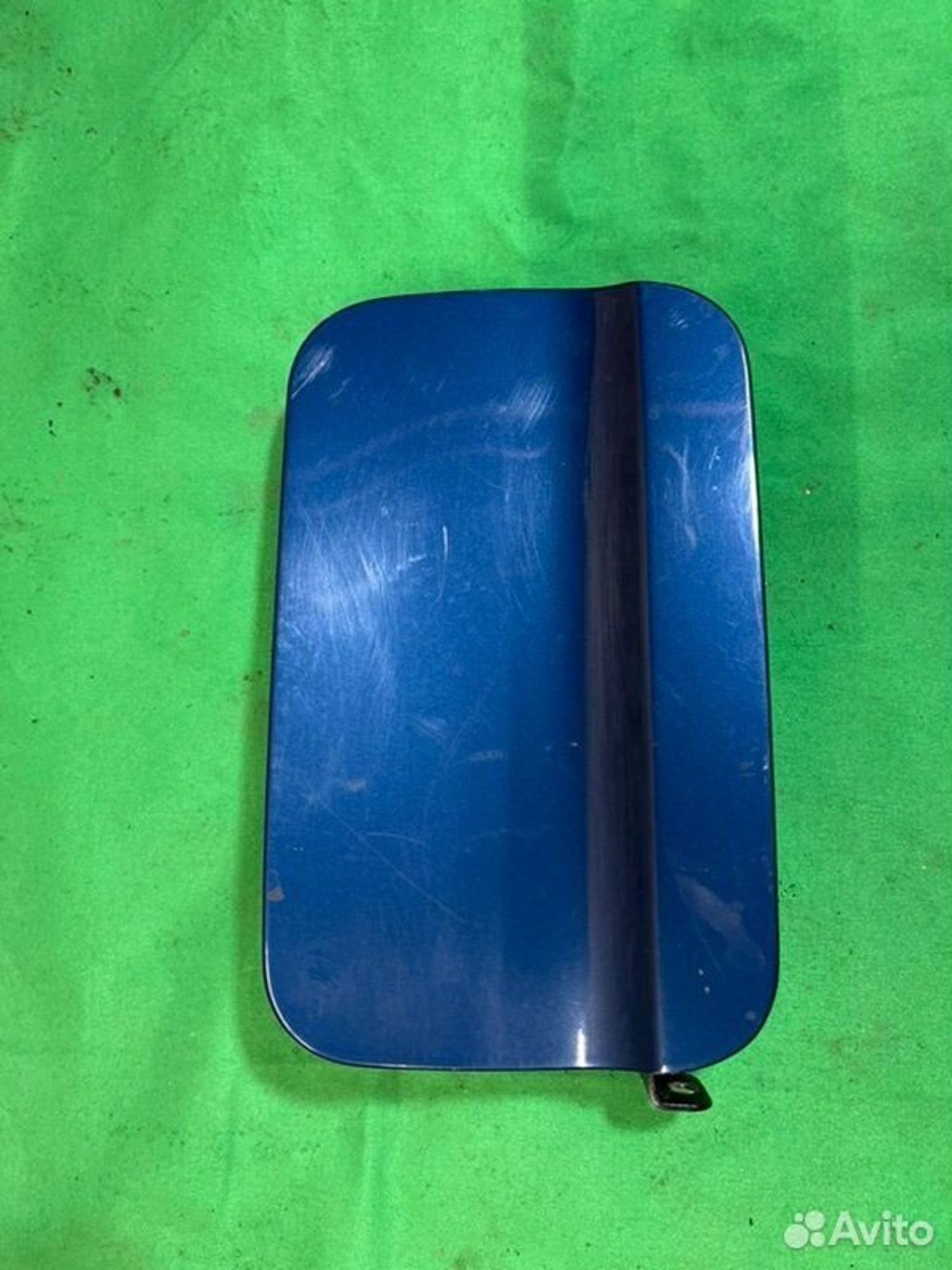 Лючок топливного бака Bmw X5 E53 M54B30 2002, 1000 рублей, Семиозерка